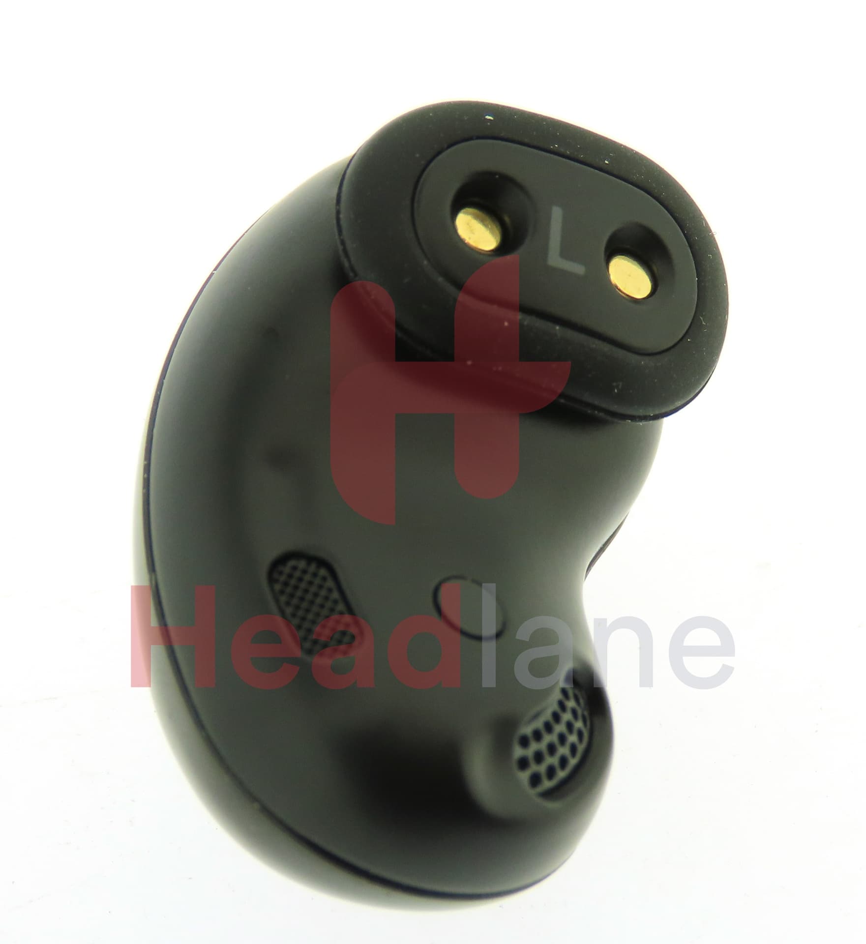 Samsung SM-R180 Galaxy Buds Live (2020) Left Earbud - Matte Black - view 2