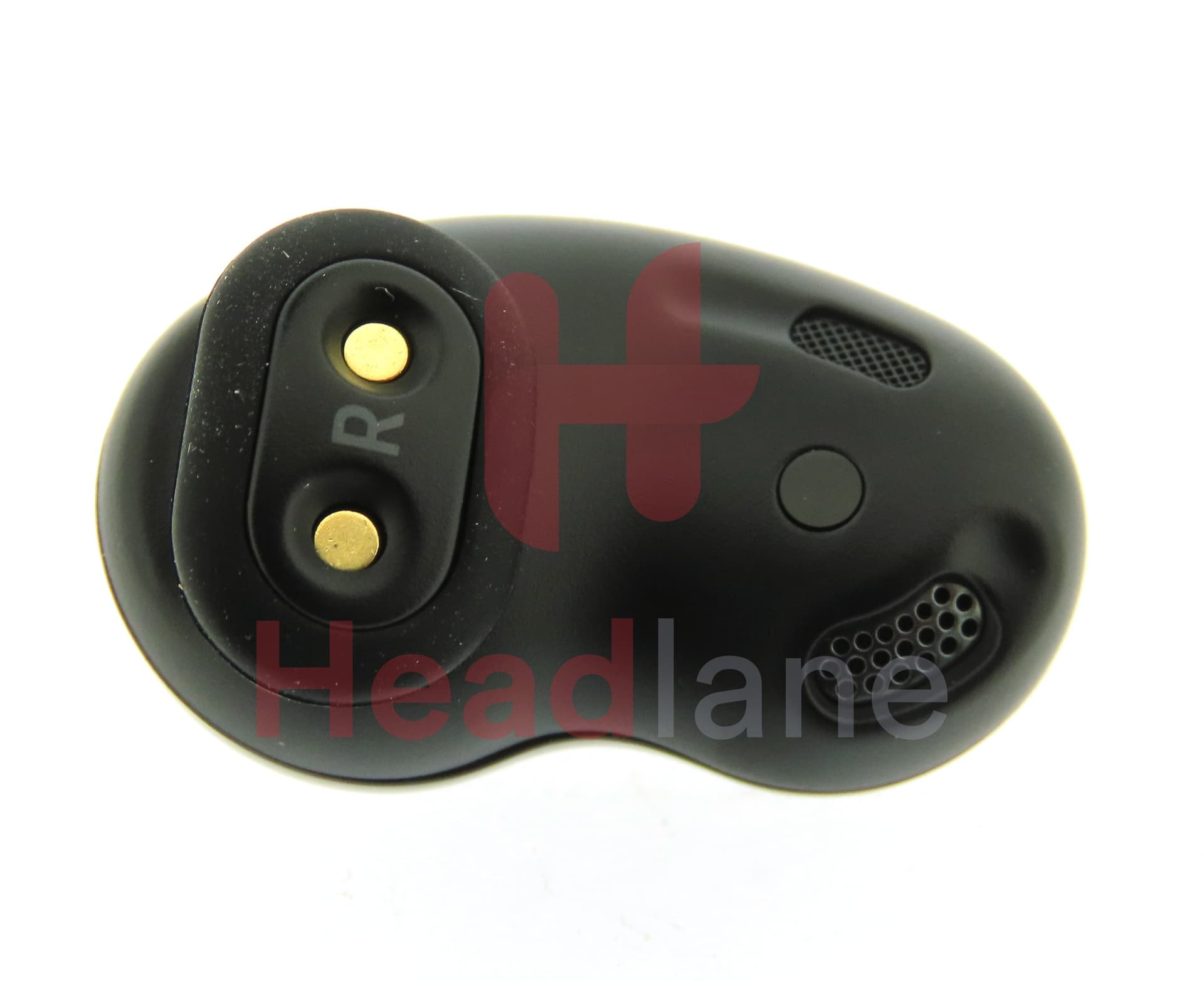 Samsung SM-R180 Galaxy Buds Live (2020) Right Earbud - Matte Black - view 2