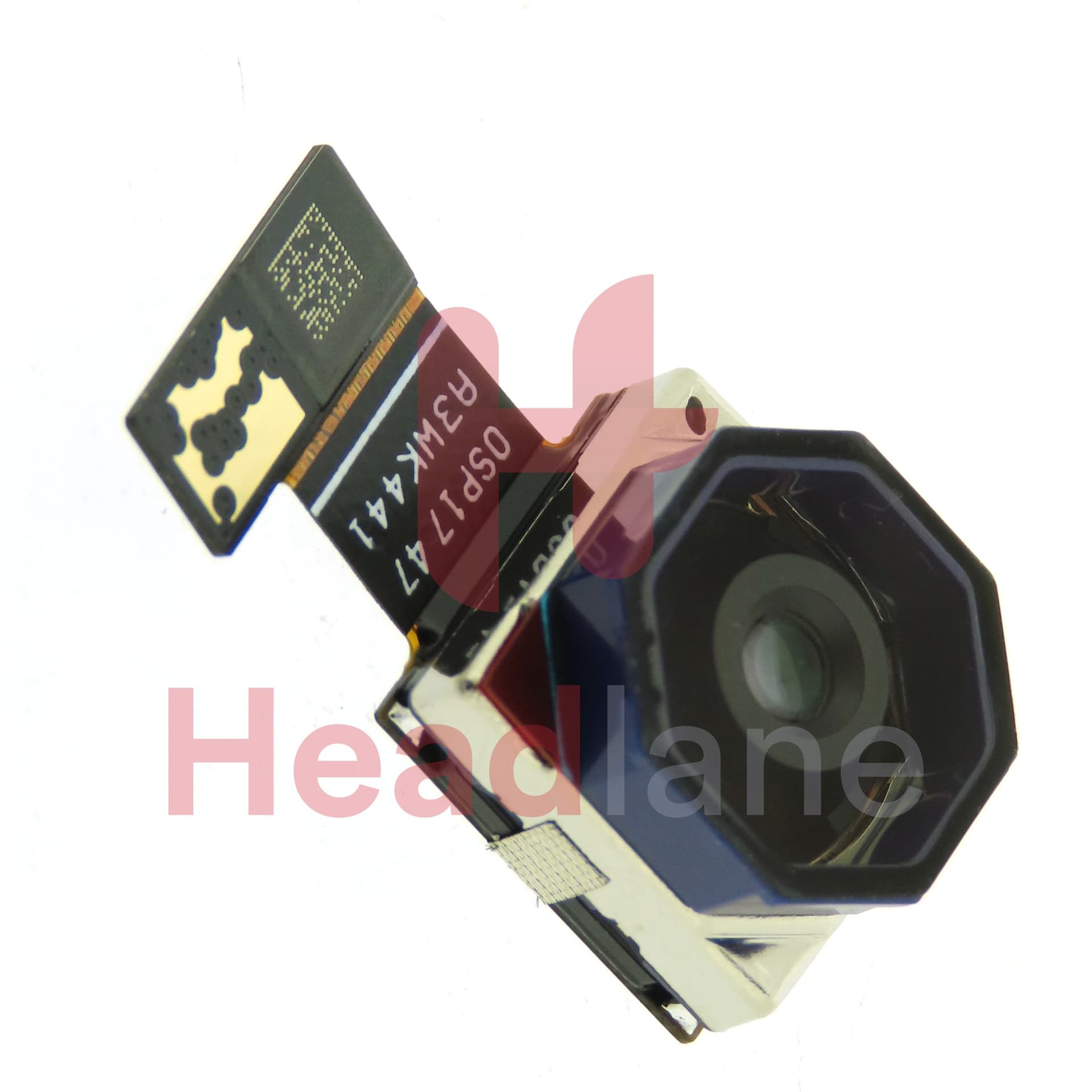 Xiaomi Redmi Note 8 (2021) 48MP Rear Camera Module - view 3