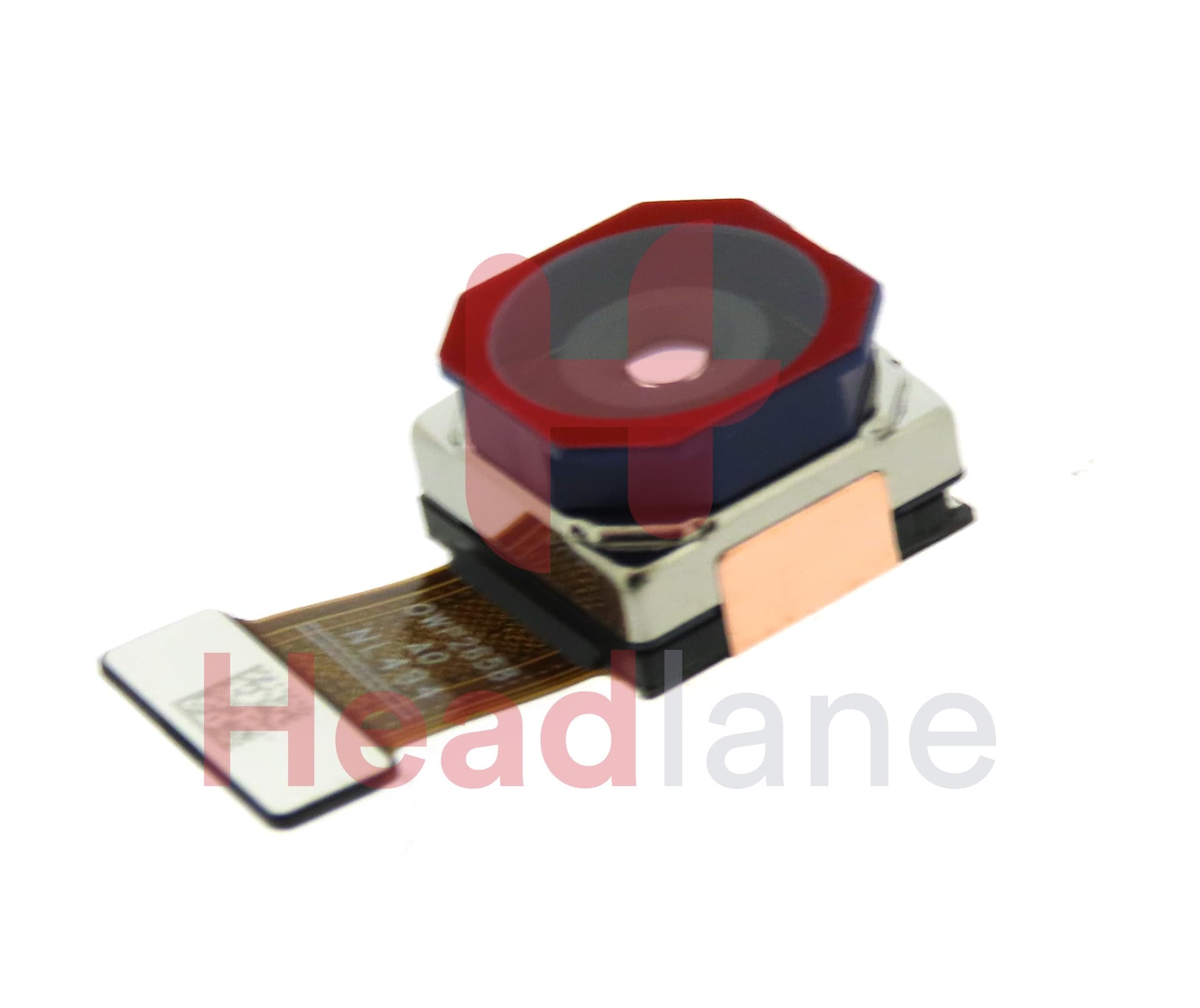 Xiaomi Redmi Note 11 50MP Rear Camera Module - view 2