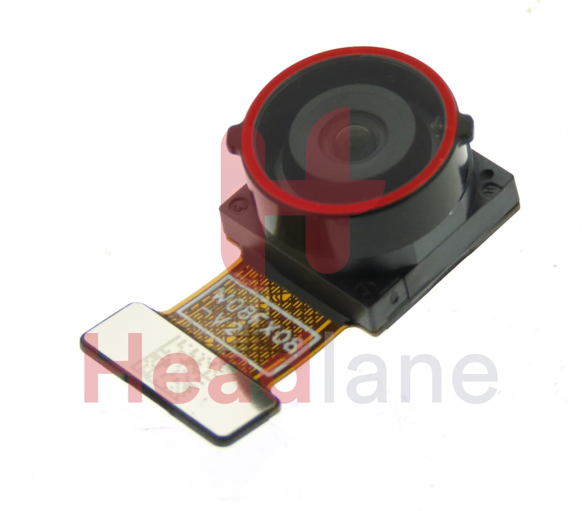 Xiaomi Redmi Note 11 Pro 5G 8MP Rear Ultra Wide Angle Camera Module - view 2