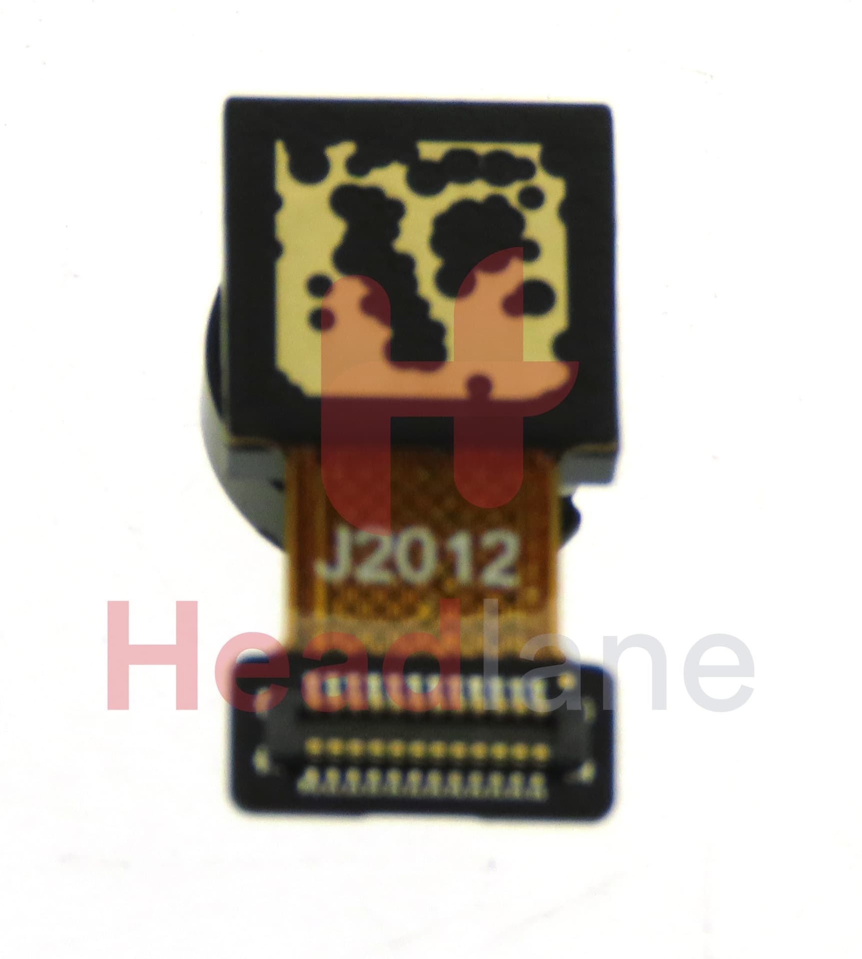 Xiaomi Redmi Note 11 Pro 5G 8MP Rear Ultra Wide Angle Camera Module - view 3