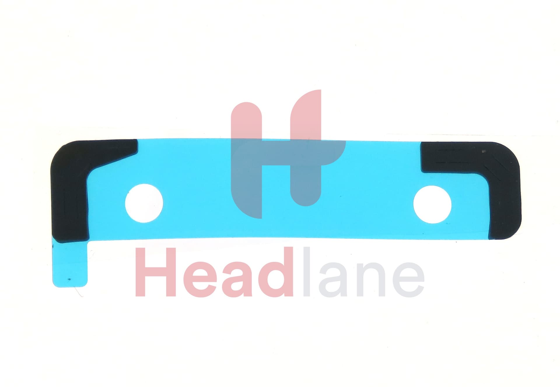 Xiaomi 11T / 11T Pro Battery Cover Adhesive / Sticker (Bottom) - view 2