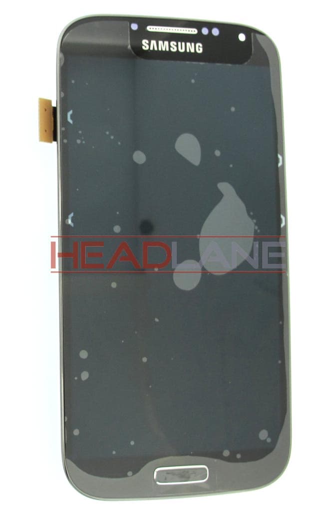 Samsung GT-I9505 Galaxy S4 LTE LCD Display / Screen + Touch - Black Edition 2