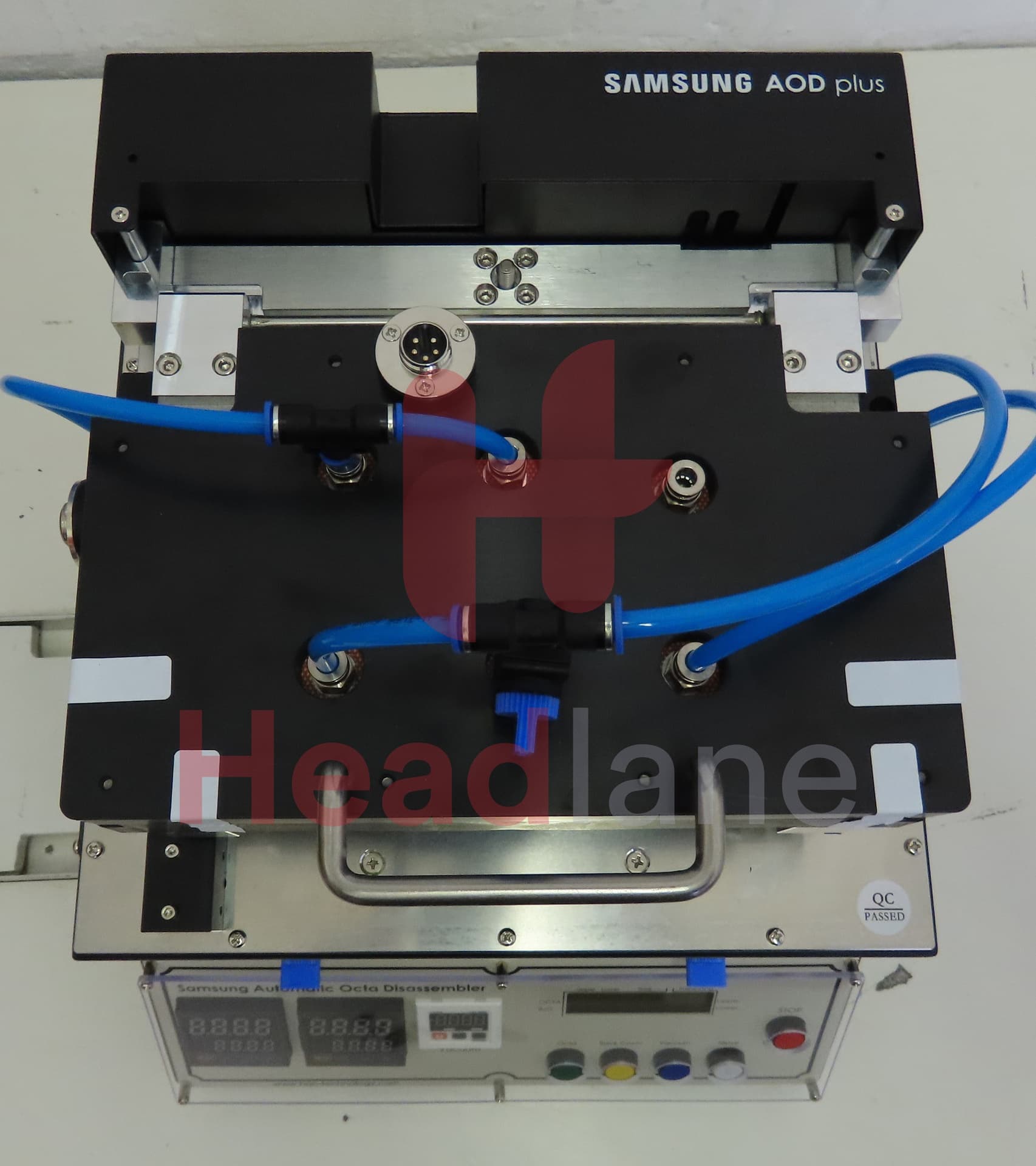 Samsung AOD Plus Display / LCD / Back Cover Disassembly Jig - view 4
