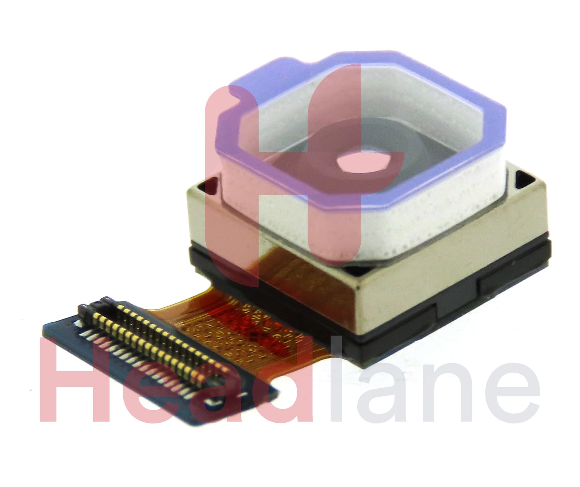 Samsung SM-A135 A136 A137 Galaxy A13 / 5G 50MP Rear Camera Module - view 2