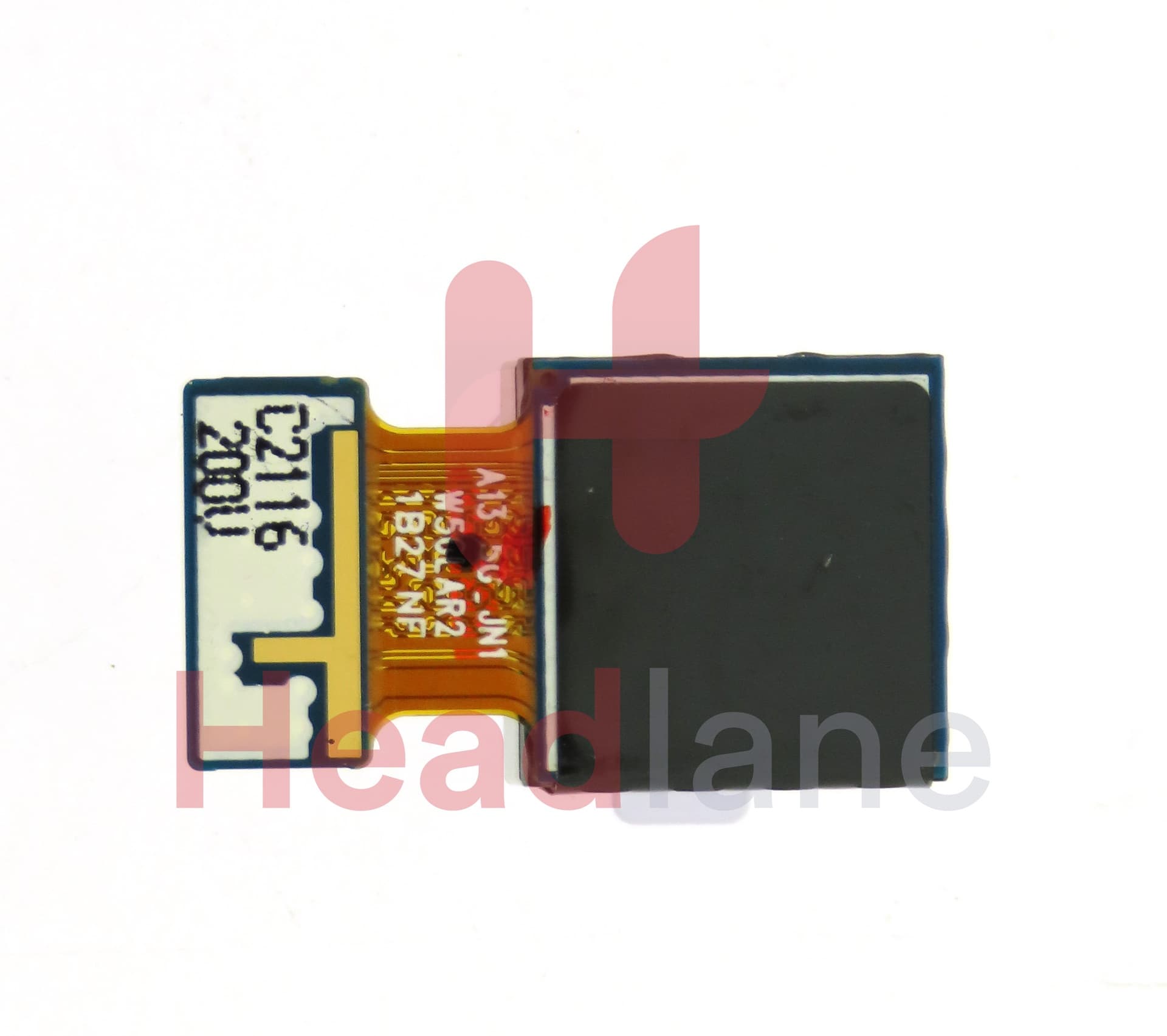Samsung SM-A135 A136 A137 Galaxy A13 / 5G 50MP Rear Camera Module - view 3