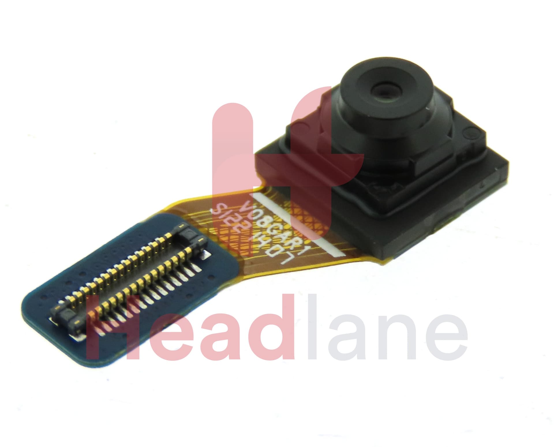 Samsung SM-A135 A236 Galaxy A13 A23 5G 8MP Front Camera Module - view 2