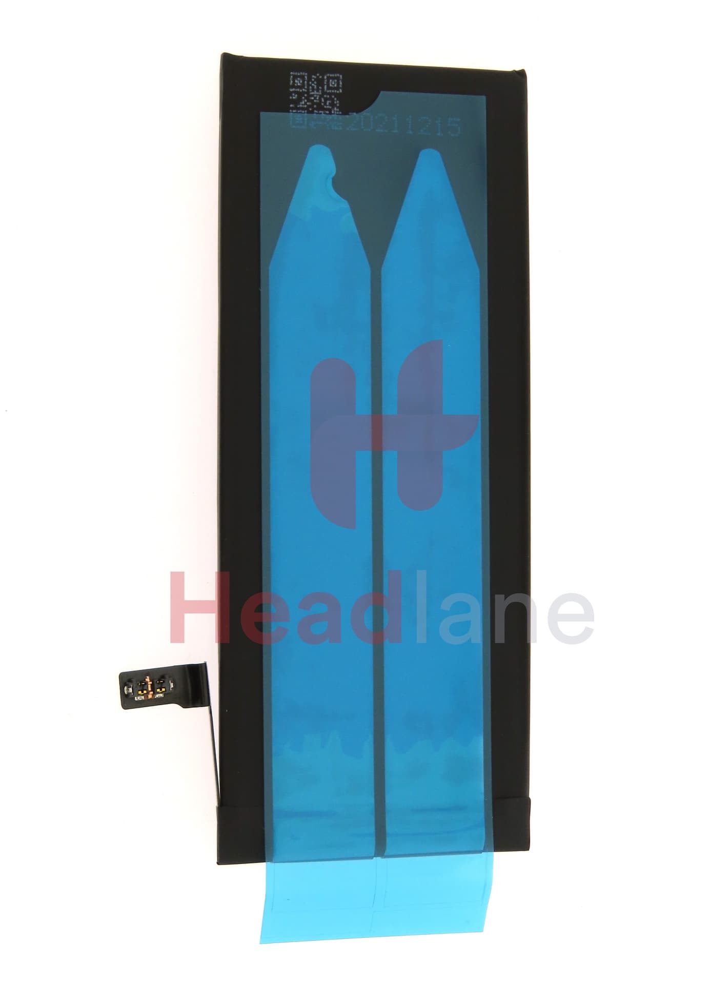 Apple iPhone 6S Compatible Replacement Battery (AmpSentrix) - view 2