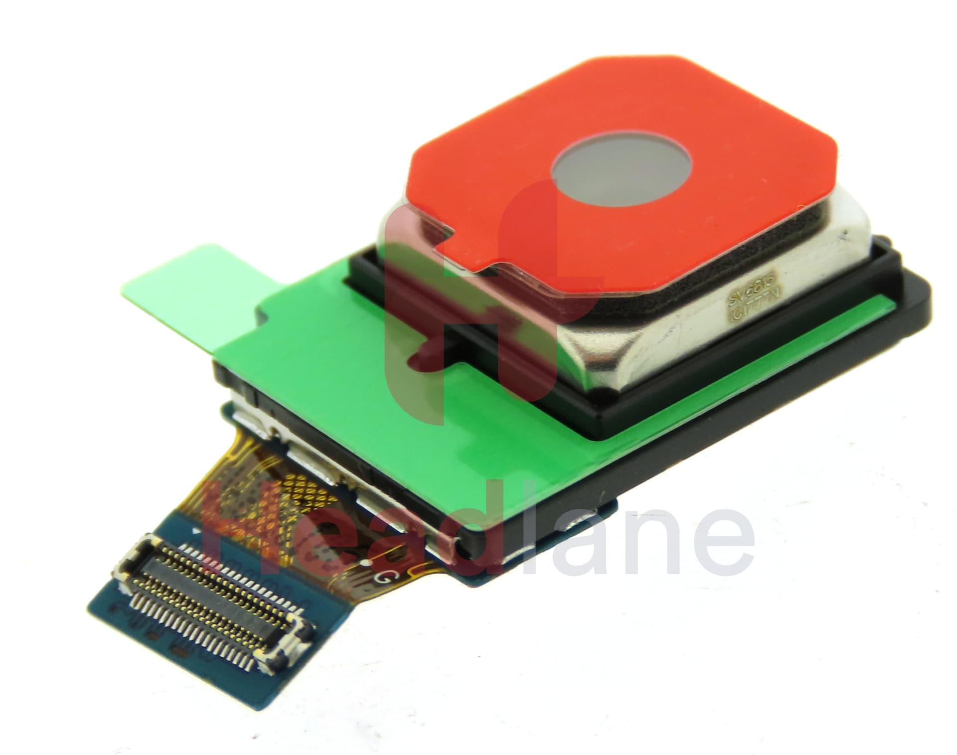 Samsung SM-G935 Galaxy S7 Edge 12MP Camera Module - view 2