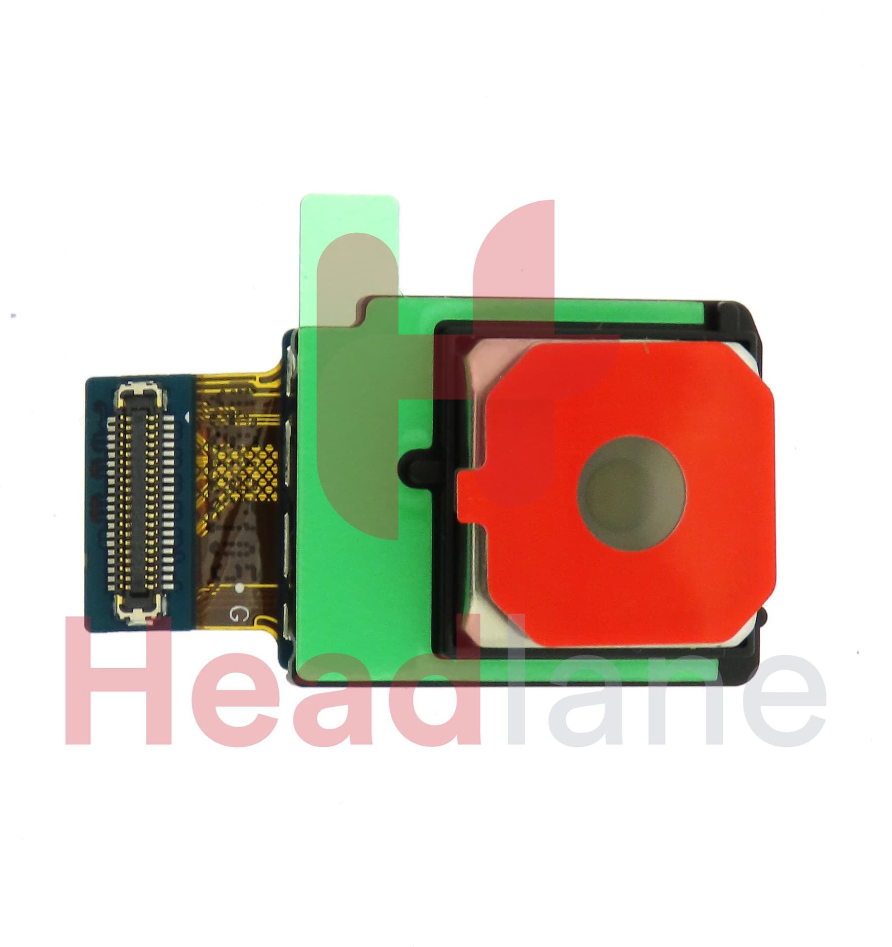 Samsung SM-G935 Galaxy S7 Edge 12MP Camera Module - view 3