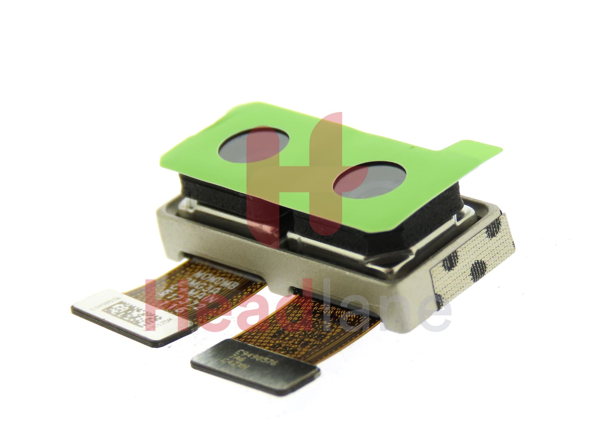 Oneplus 5T 20MP + 16MP Rear Camera Module - view 2