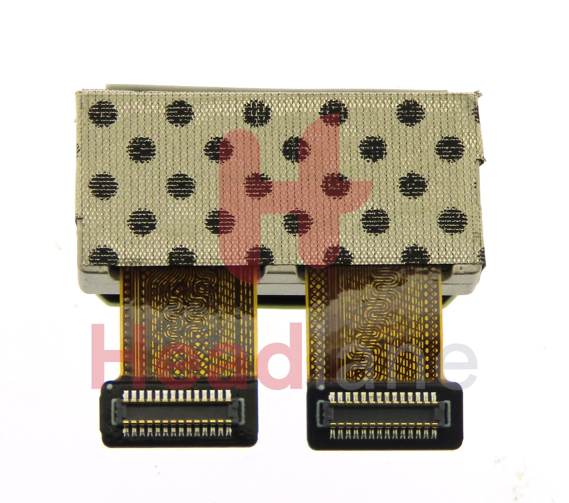 Oneplus 5T 20MP + 16MP Rear Camera Module - view 3