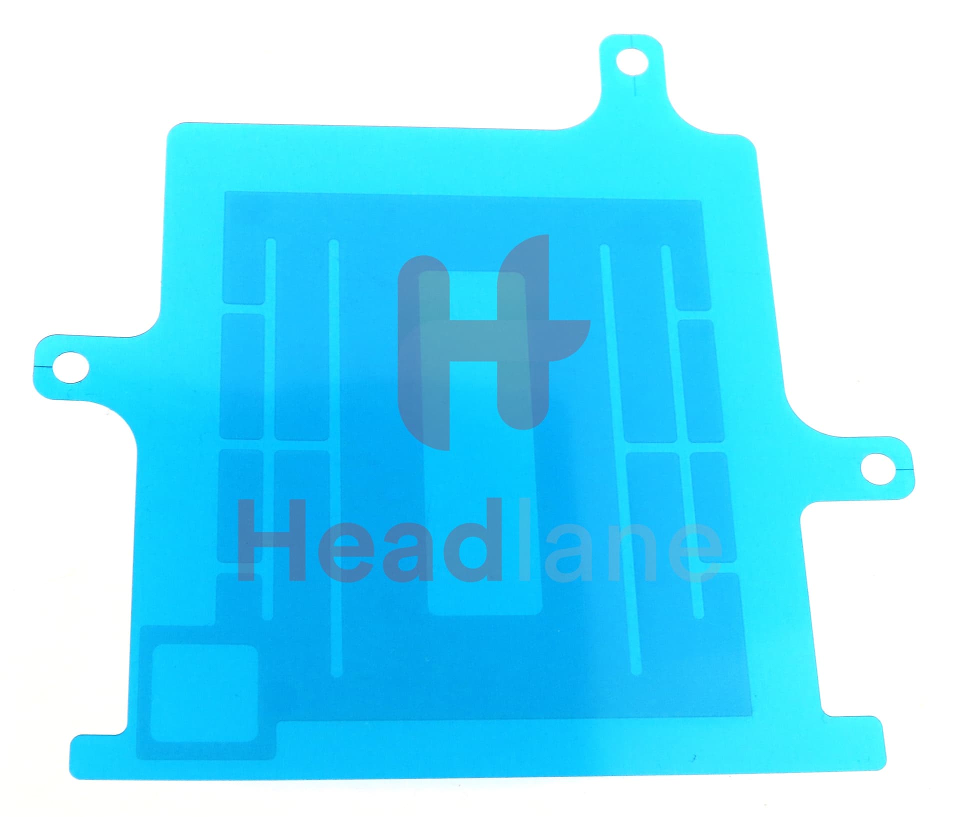 Samsung SM-A405 Galaxy A40 Battery Adhesive / Sticker - view 2