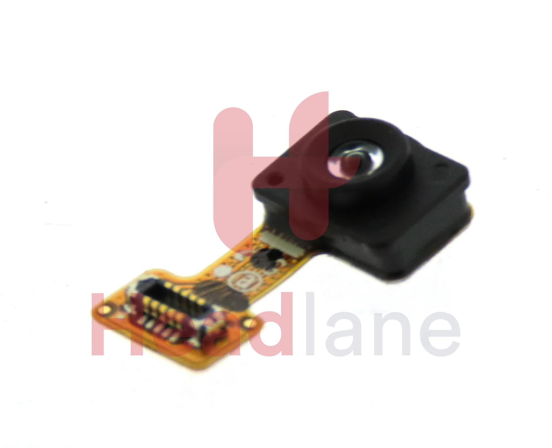 Samsung SM-A336 Galaxy A33 5G Fingerprint Reader / Sensor - view 2