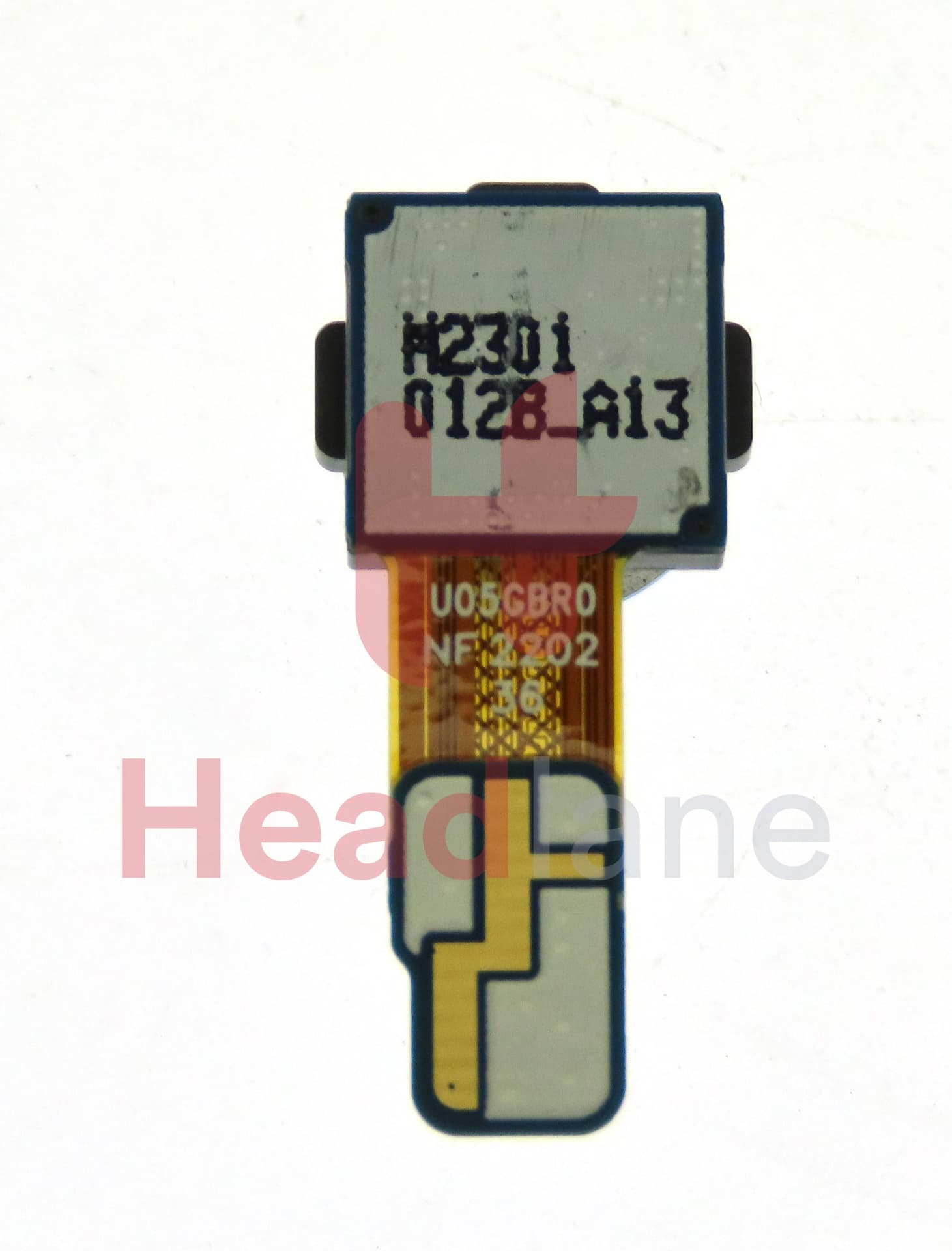 Samsung SM-A135 Galaxy A13 Ultra Wide Rear Camera Module - view 3