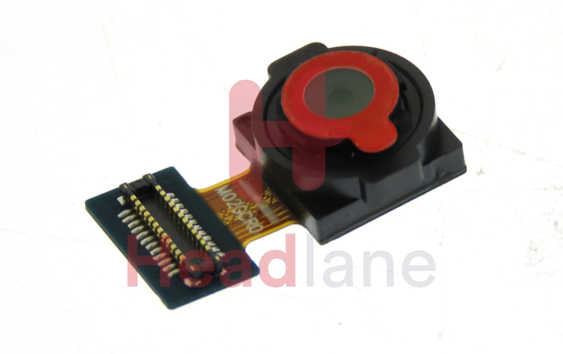 Samsung SM-A135 Galaxy A13 Rear Macro Camera Module - view 2