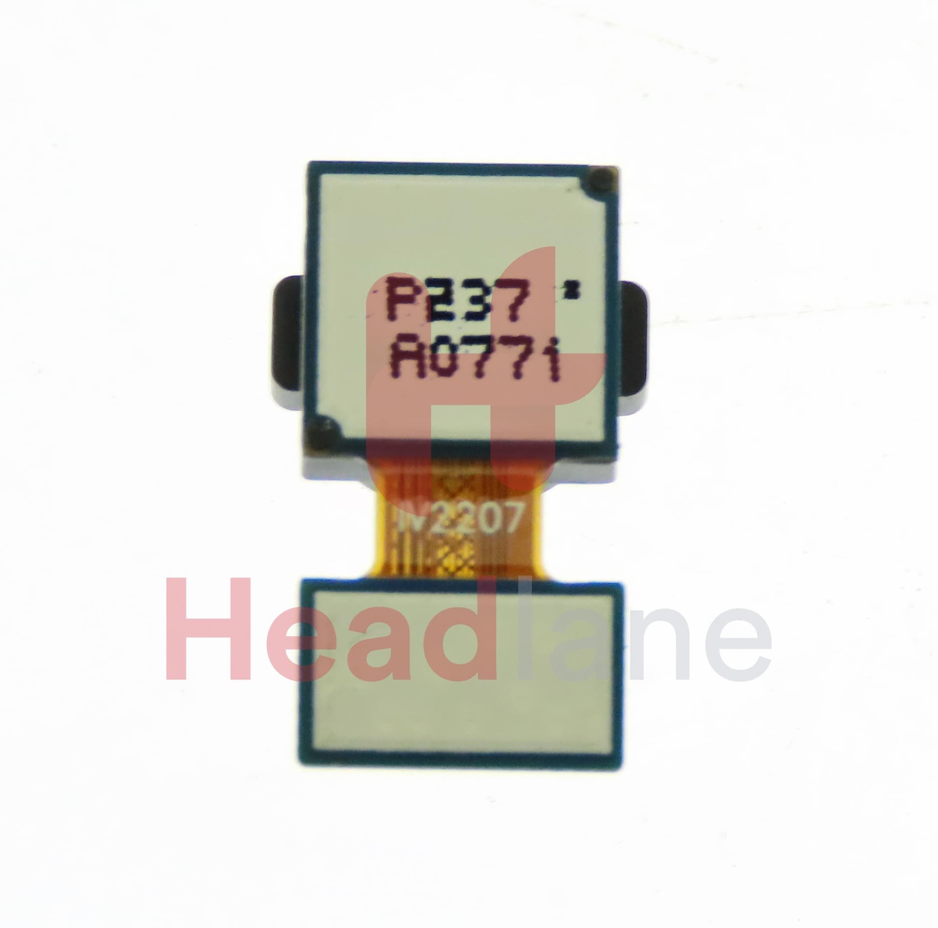 Samsung SM-A135 Galaxy A13 Rear Macro Camera Module - view 3