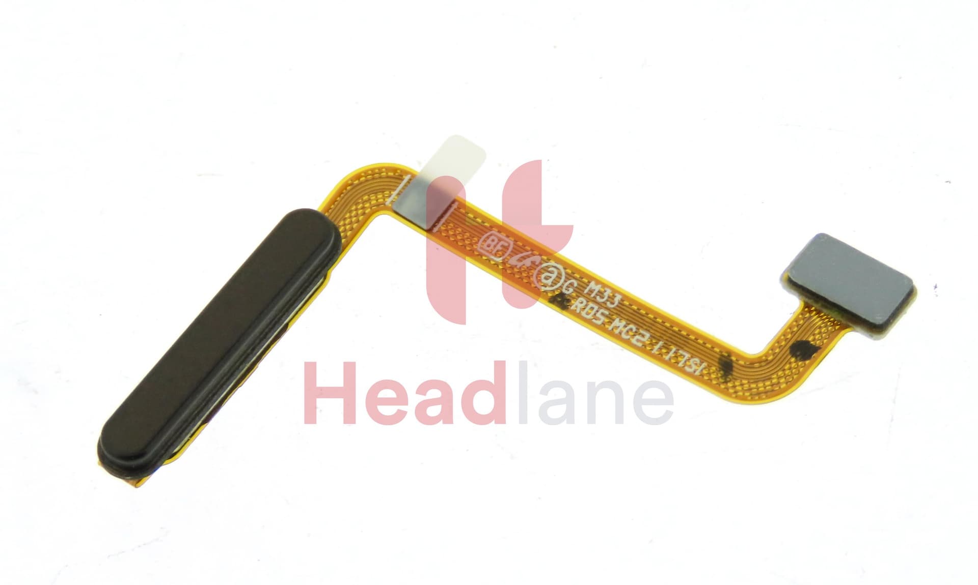 Samsung SM-M336 Galaxy M33 5G Fingerprint Reader / Sensor - Brown - view 2