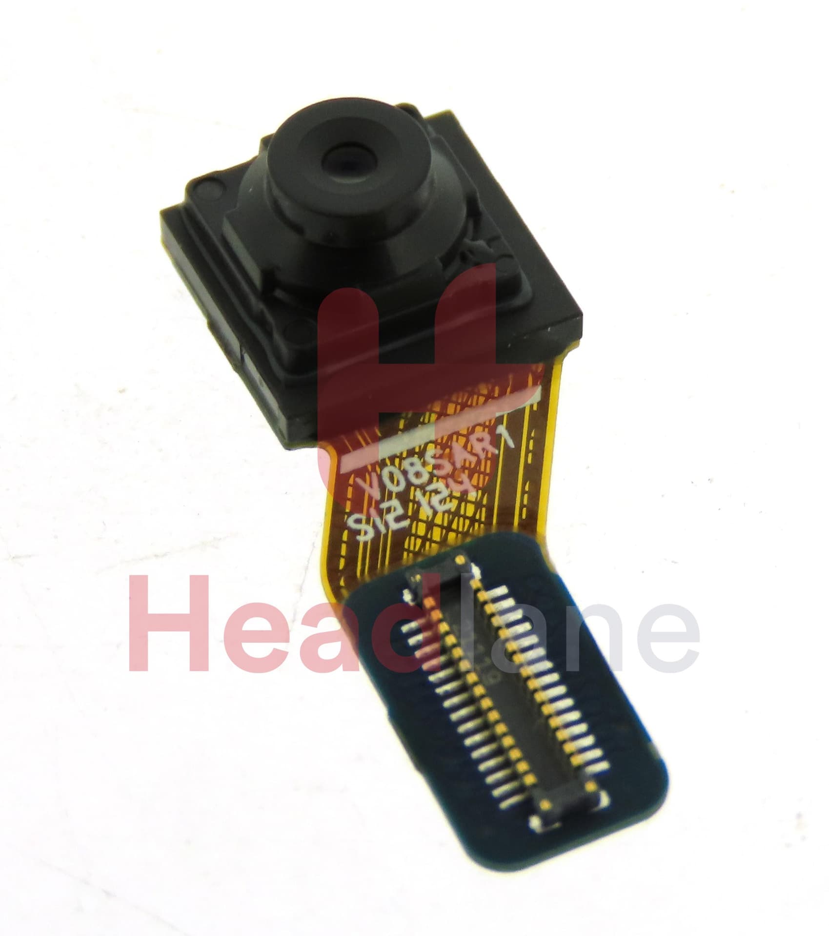 Samsung SM-A236 M336 M236 Galaxy A23 5G M23 5G M33 5G 8MP Front Camera Module - view 2