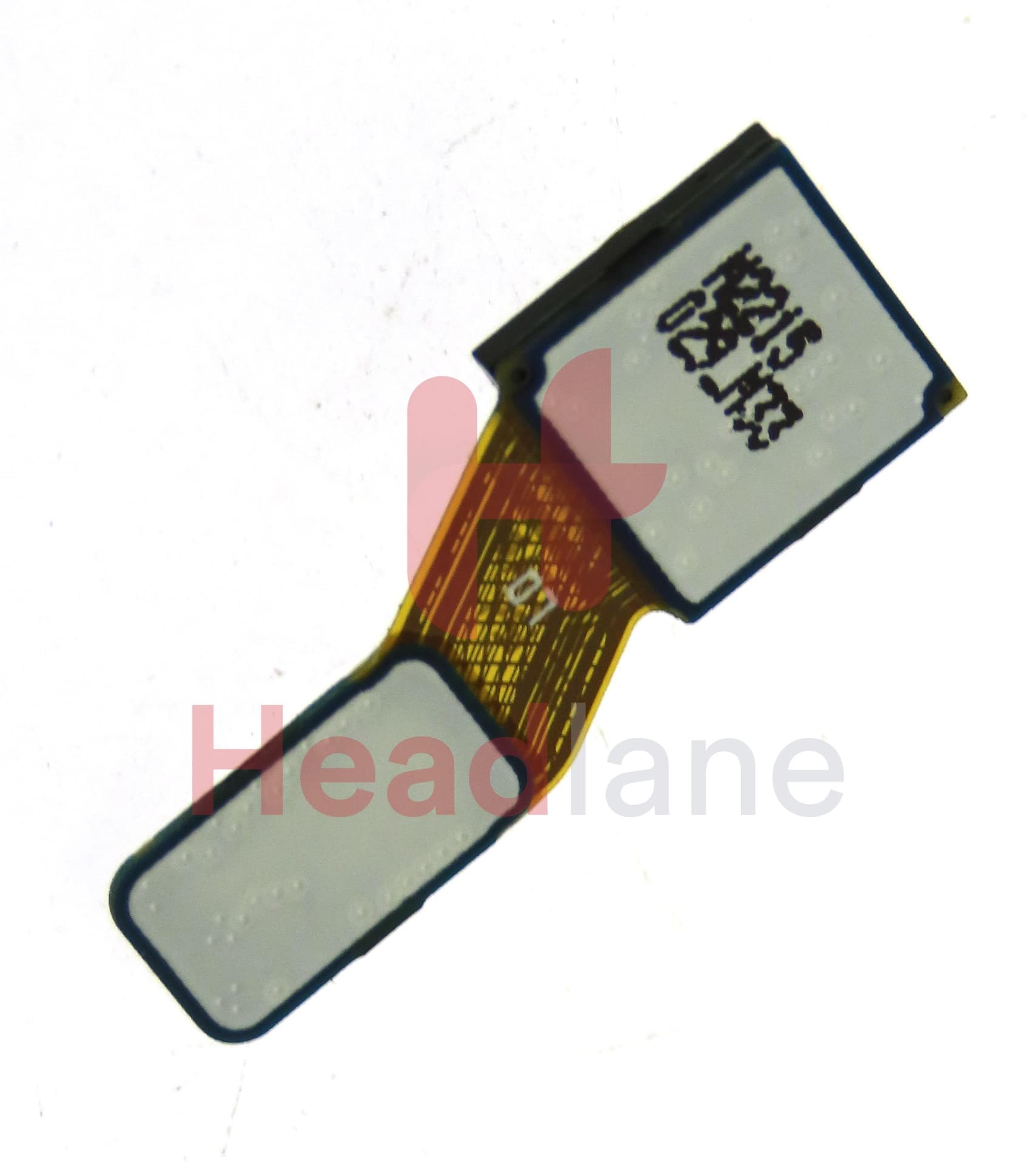 Samsung SM-A236 M336 M236 Galaxy A23 5G M23 5G M33 5G 8MP Front Camera Module - view 3