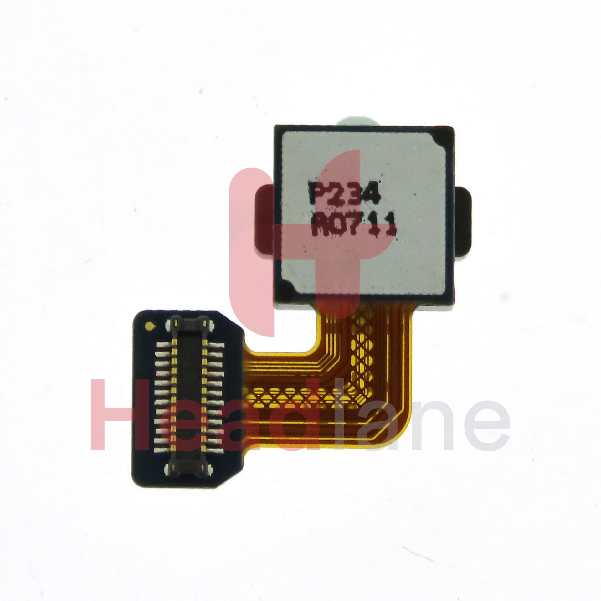 Samsung Samsung SM-M336 Galaxy M33 5G 2MP Rear Macro Camera Module - view 3