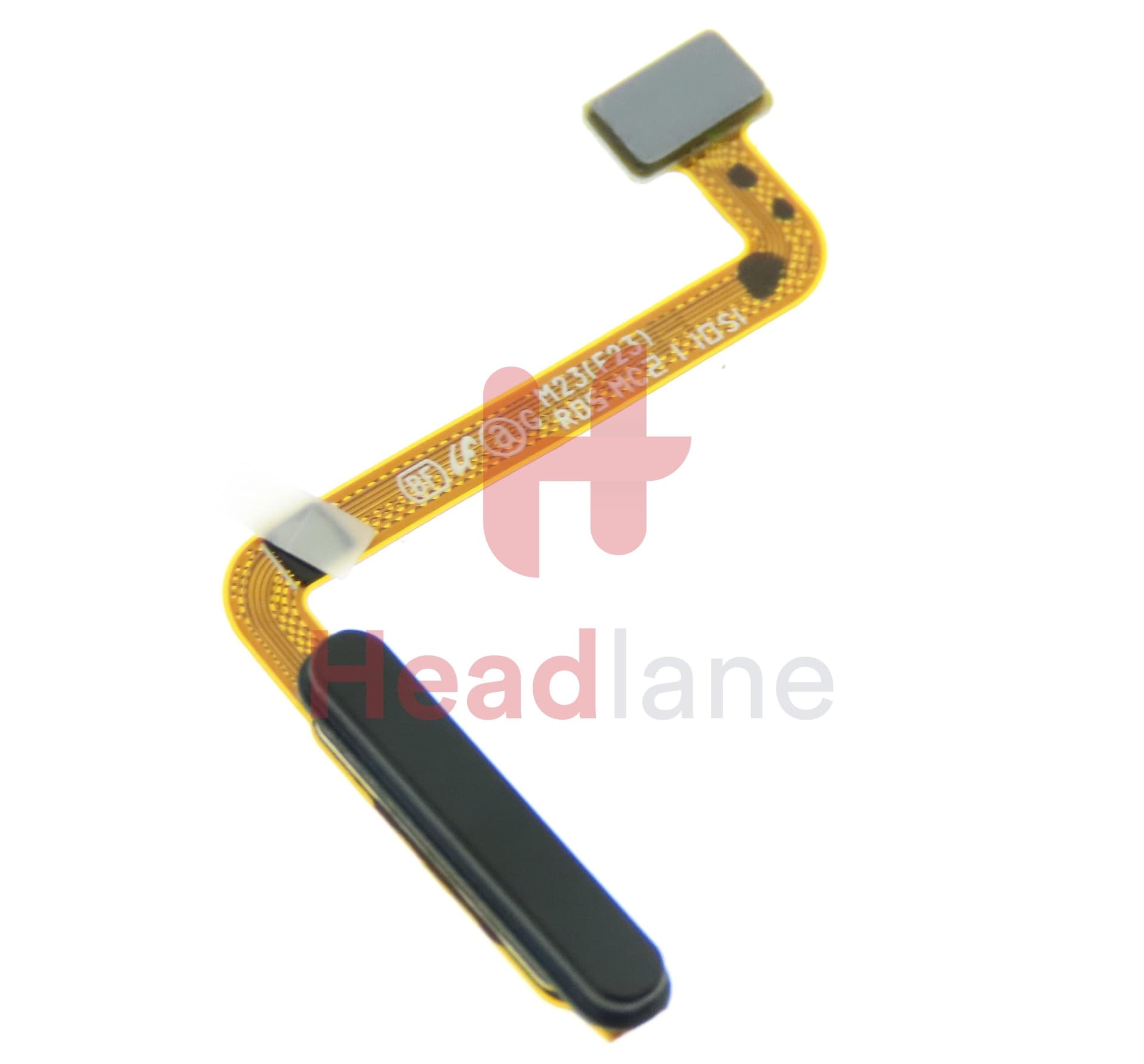 Samsung SM-M236 Galaxy M23 5G Fingerprint Reader / Sensor - Green - view 2