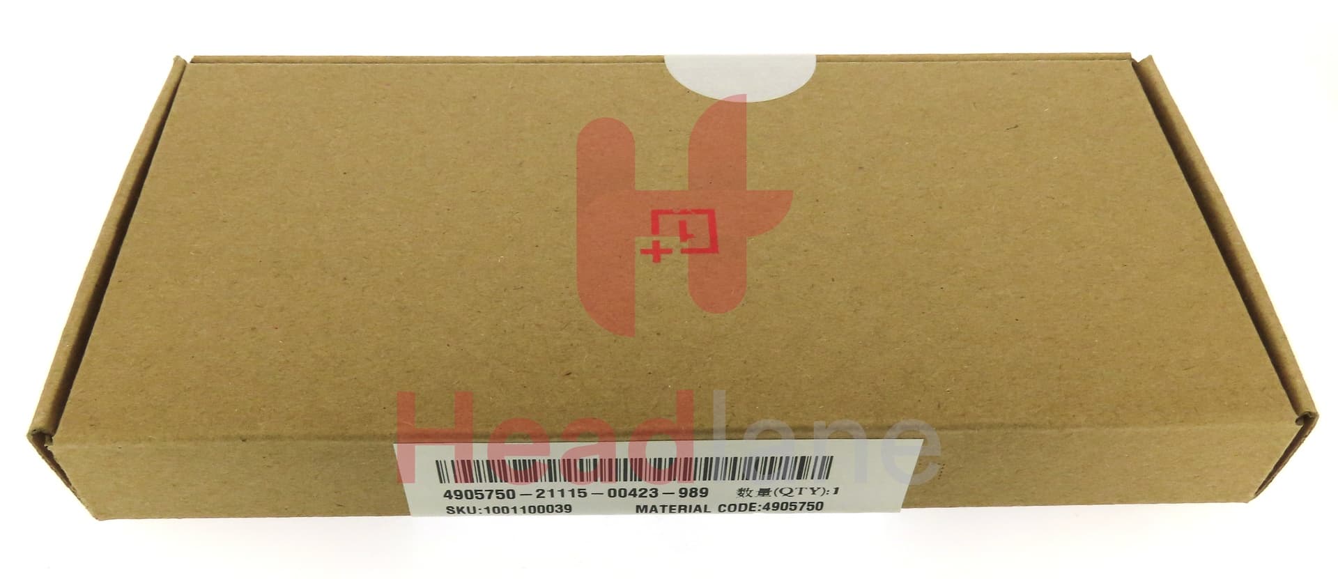 OnePlus Nord N100 LCD Display / Screen + Touch - view 4