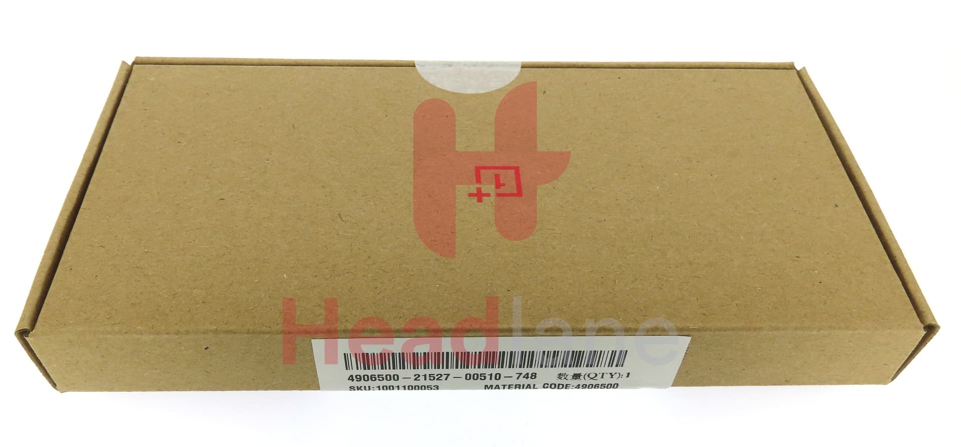 OnePlus 9 LCD Display / Screen + Touch - Astral Black - view 4