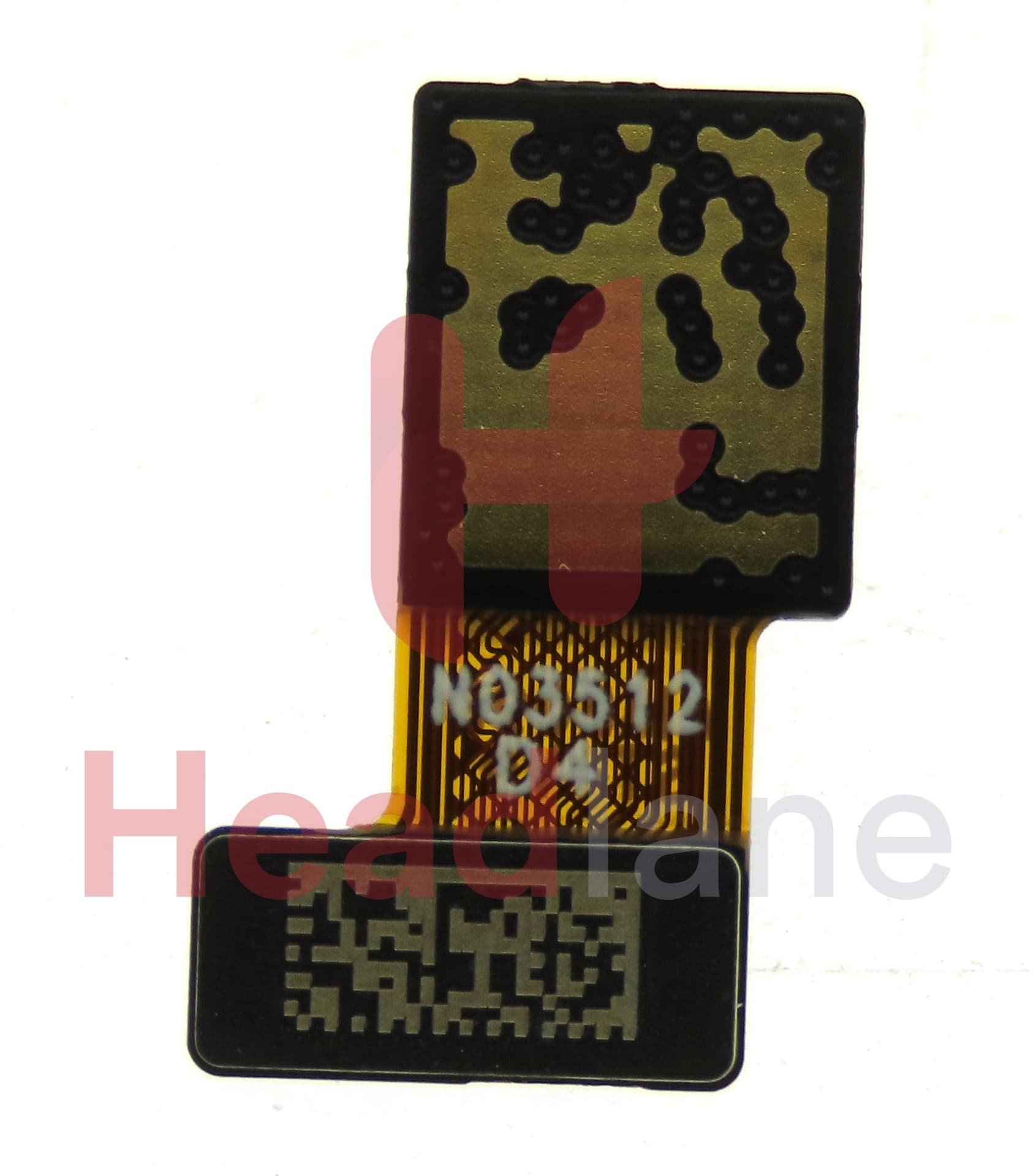 OnePlus Nord N100 8MP Front Camera Module - view 3