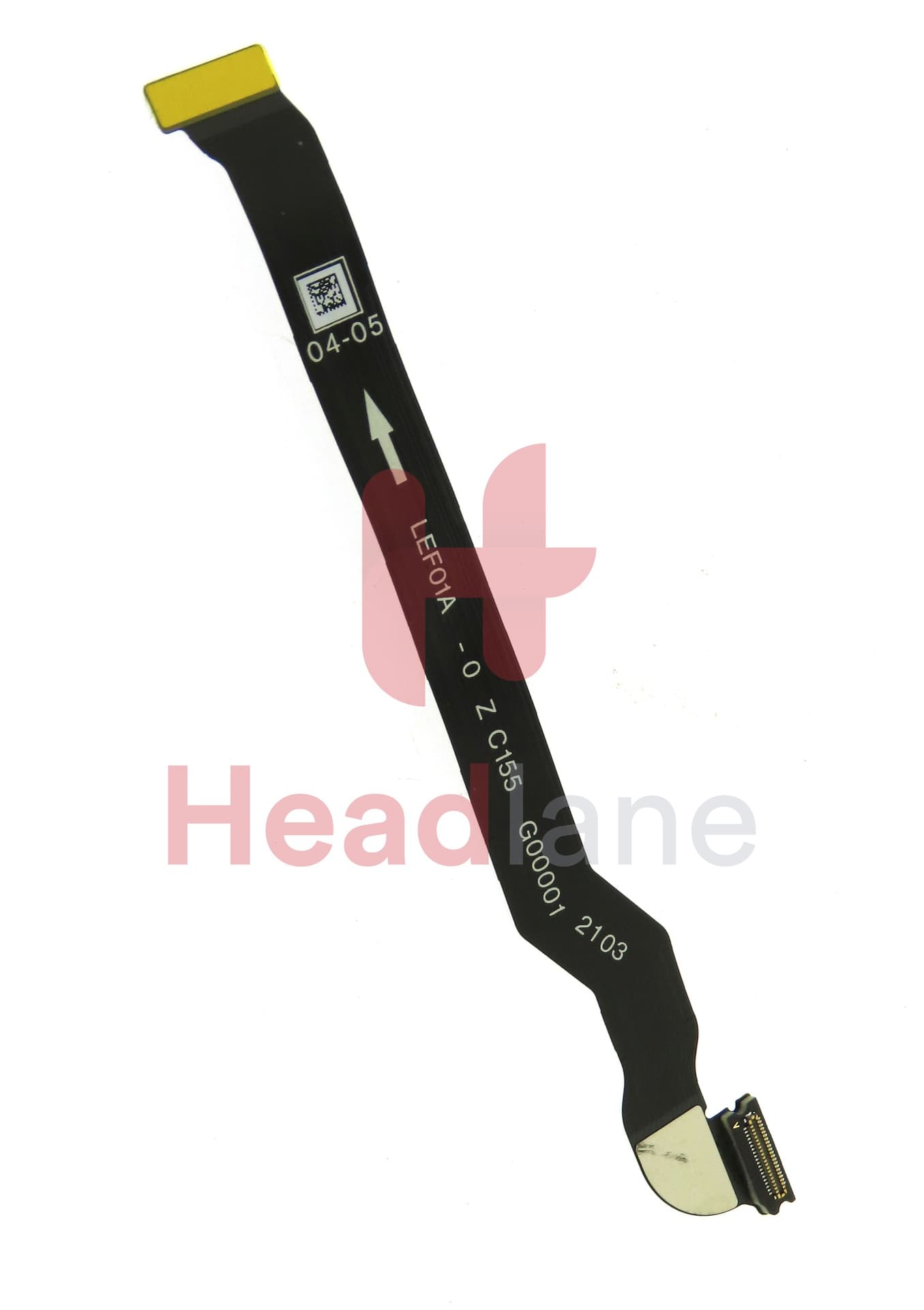 OnePlus 9 Display Flex Cable - view 2