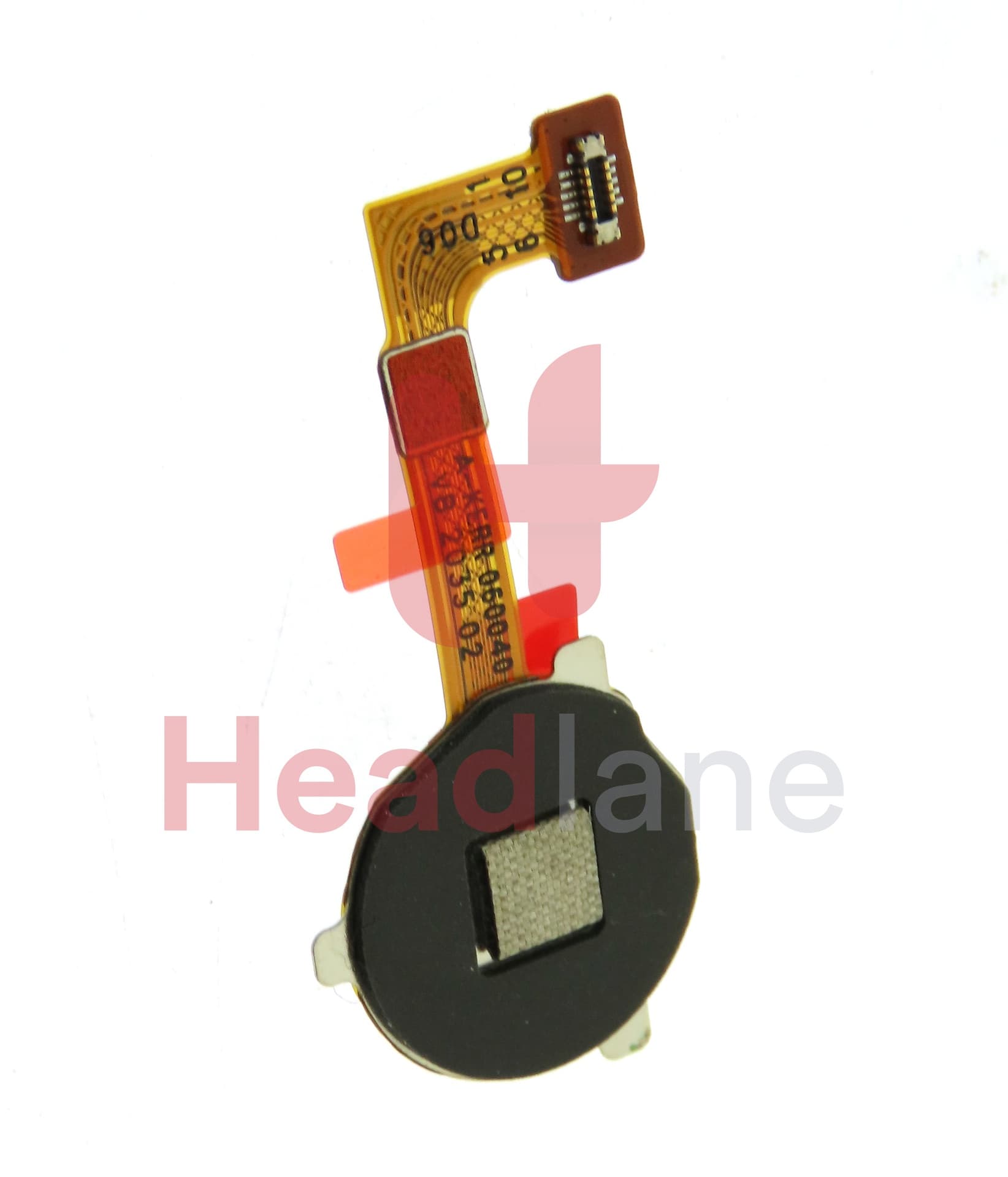 OnePlus Nord N100 Fingerprint Reader / Sensor - view 2