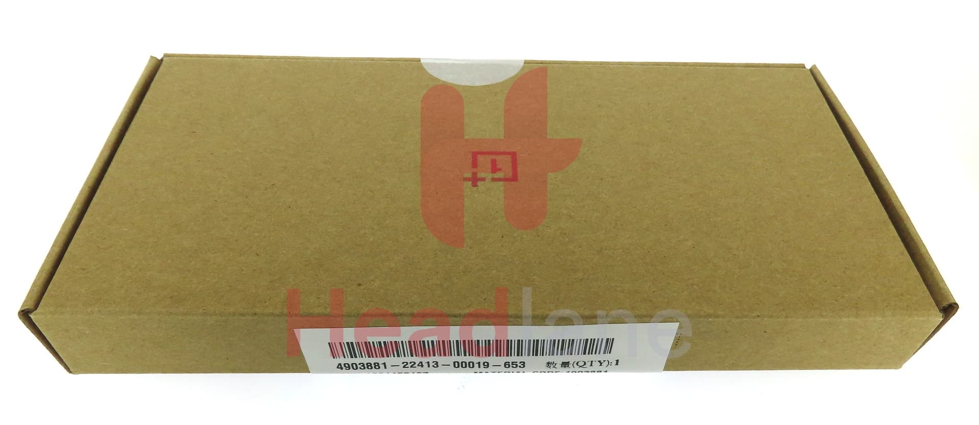 OnePlus 8 Pro LCD Display / Screen + Touch - Onyx Black - view 4