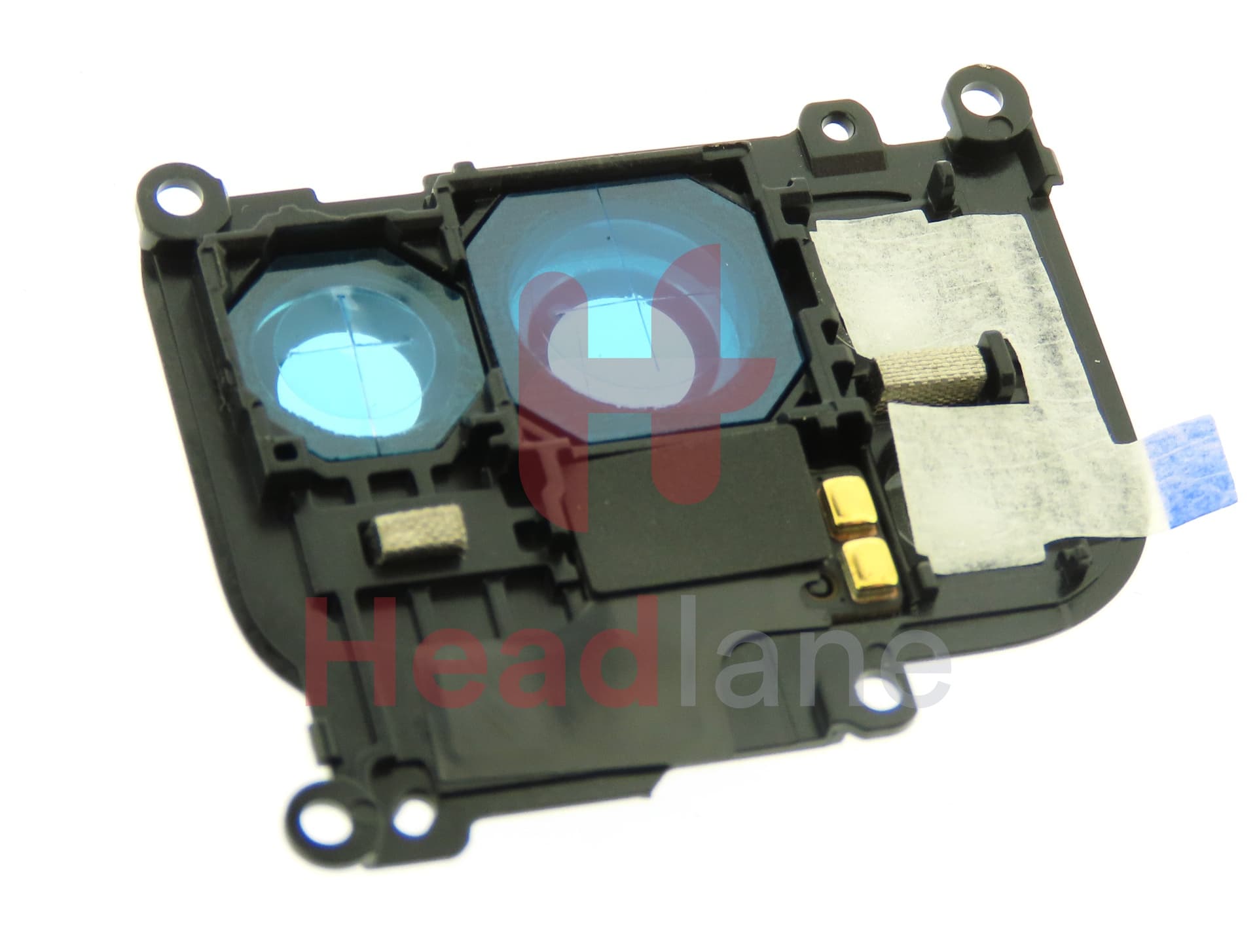 OnePlus Nord N10 Camera Lens Assembly - view 2