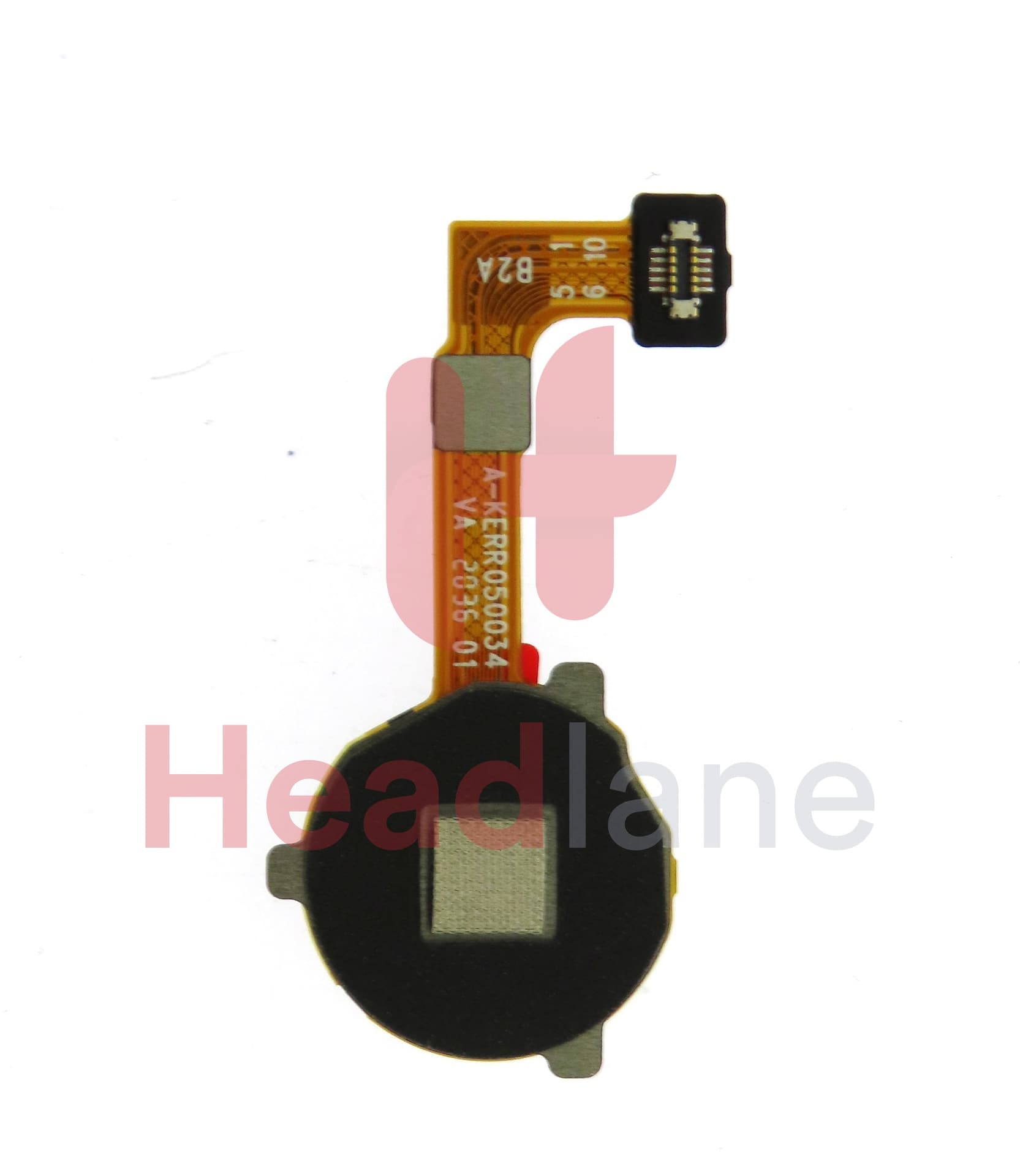 OnePlus Nord N10 Fingerprint Reader / Sensor - view 2