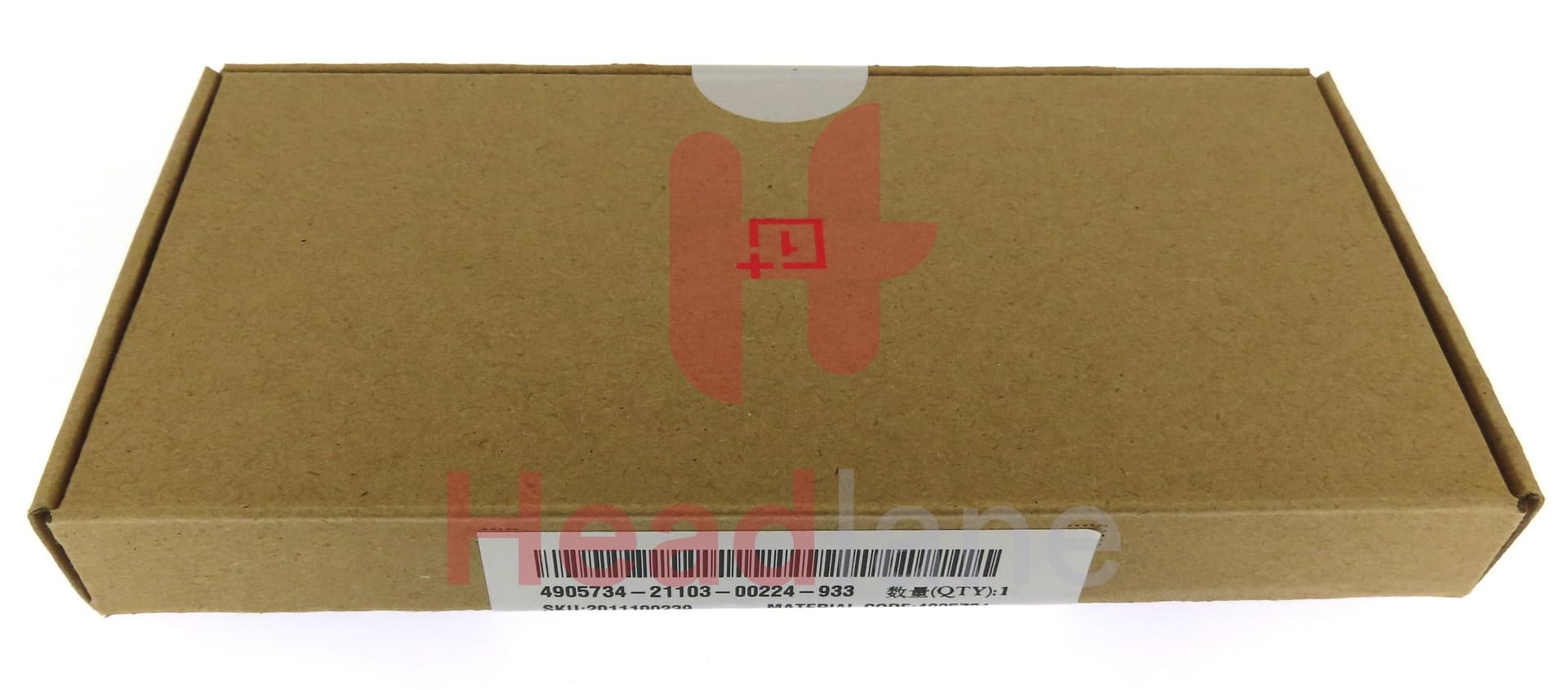 OnePlus Nord N10 LCD Display / Screen + Touch - view 4