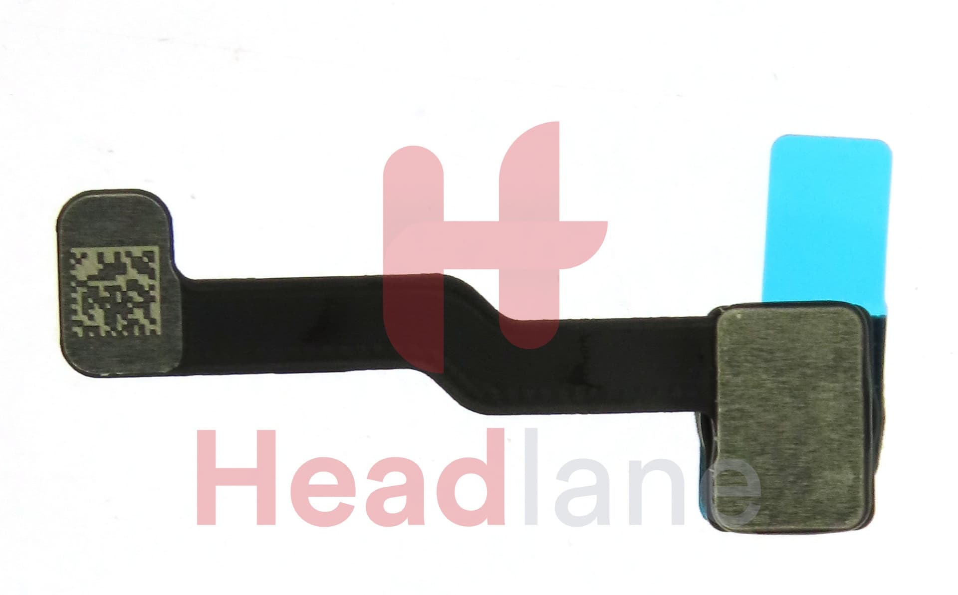 OnePlus 9 Pro Fingerprint Reader / Sensor - view 2