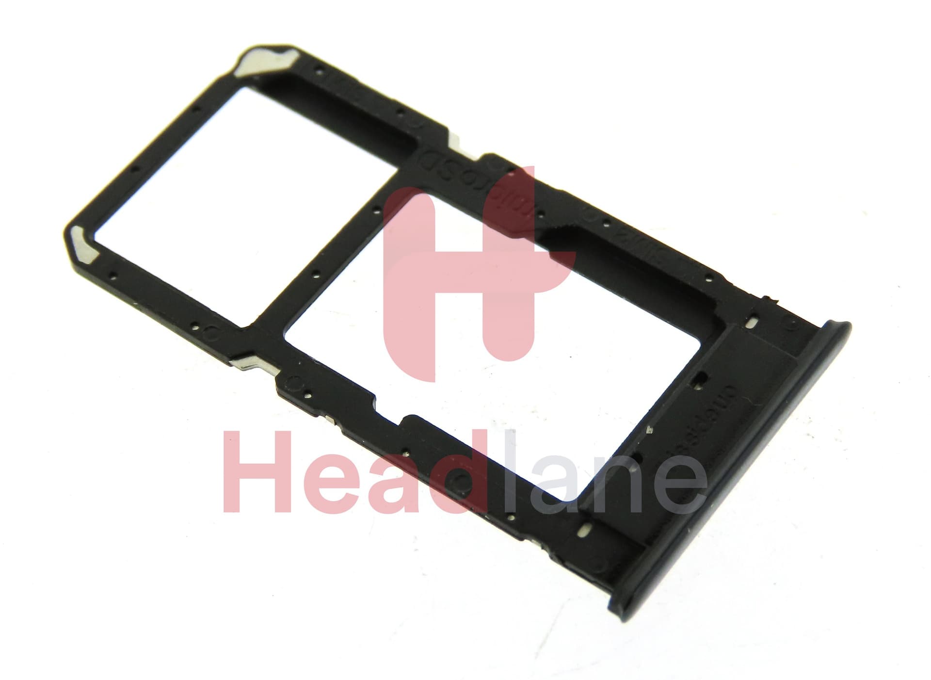 OnePlus Nord N10 SIM Card Tray (Dual SIM) - view 2