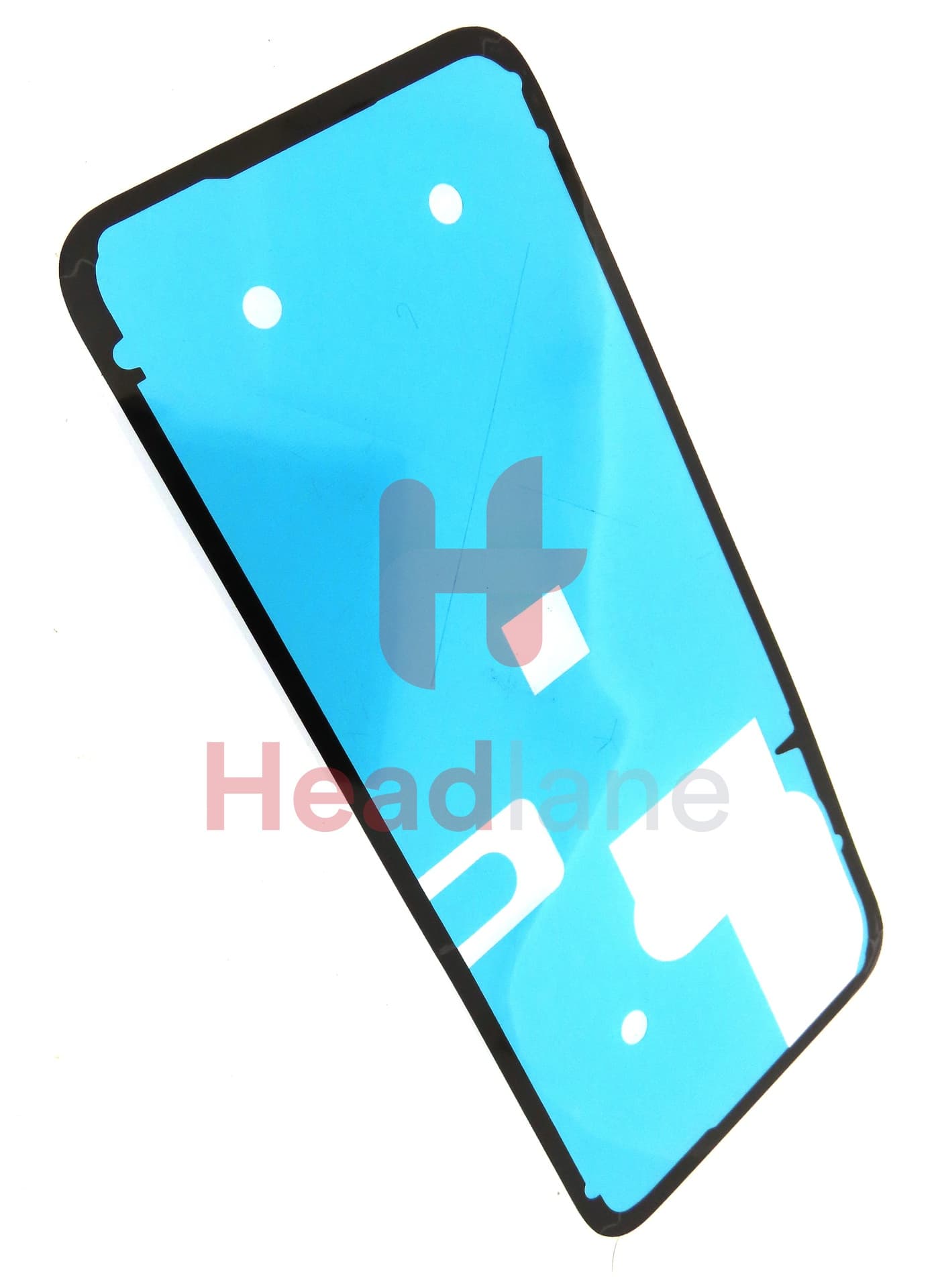 OnePlus Nord N100 Back / Battery Cover Adhesive / Sticker - view 3