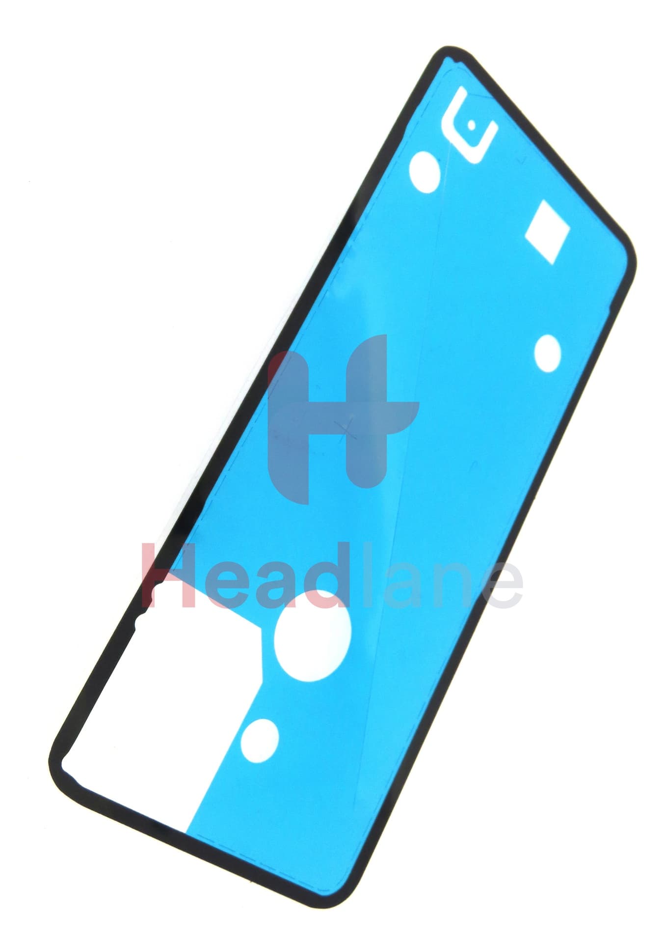 OnePlus Nord N10 Back / Battery Cover Adhesive / Sticker - view 3