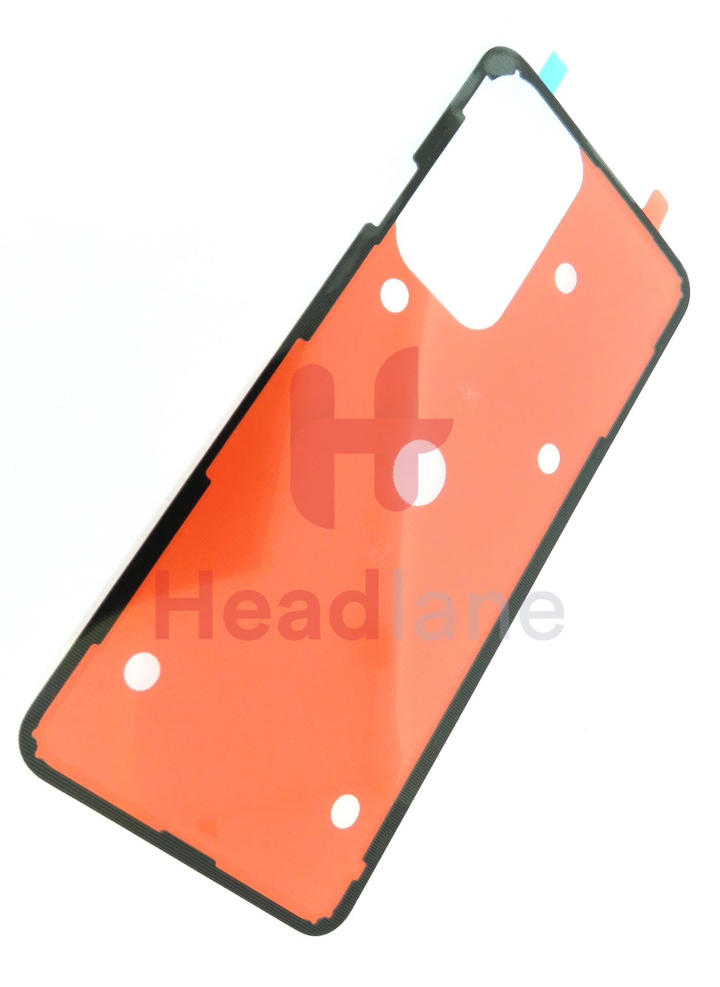 OnePlus 9 Back / Battery Cover Adhesive / Sticker - view 2