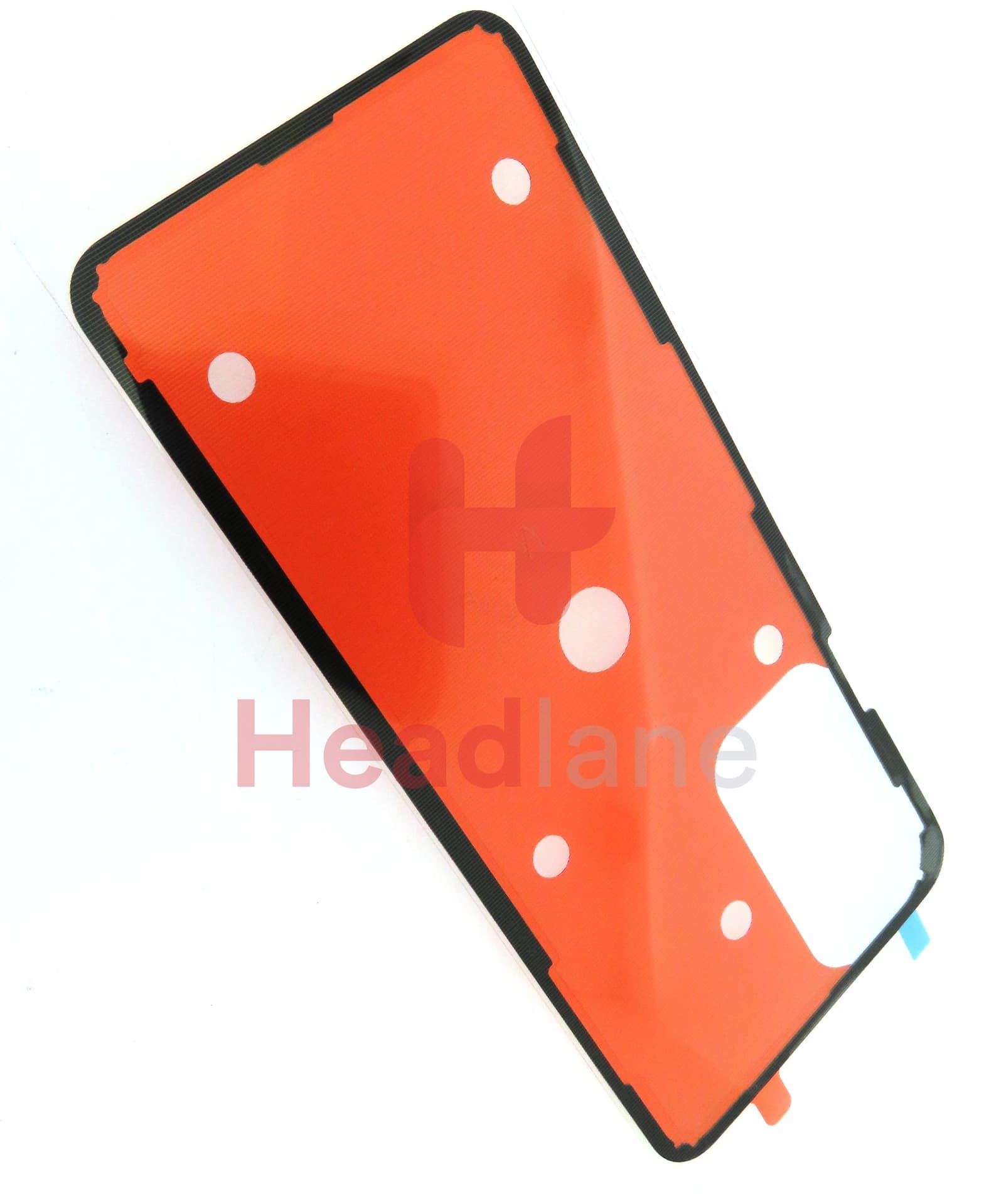 OnePlus 9 Back / Battery Cover Adhesive / Sticker - view 3
