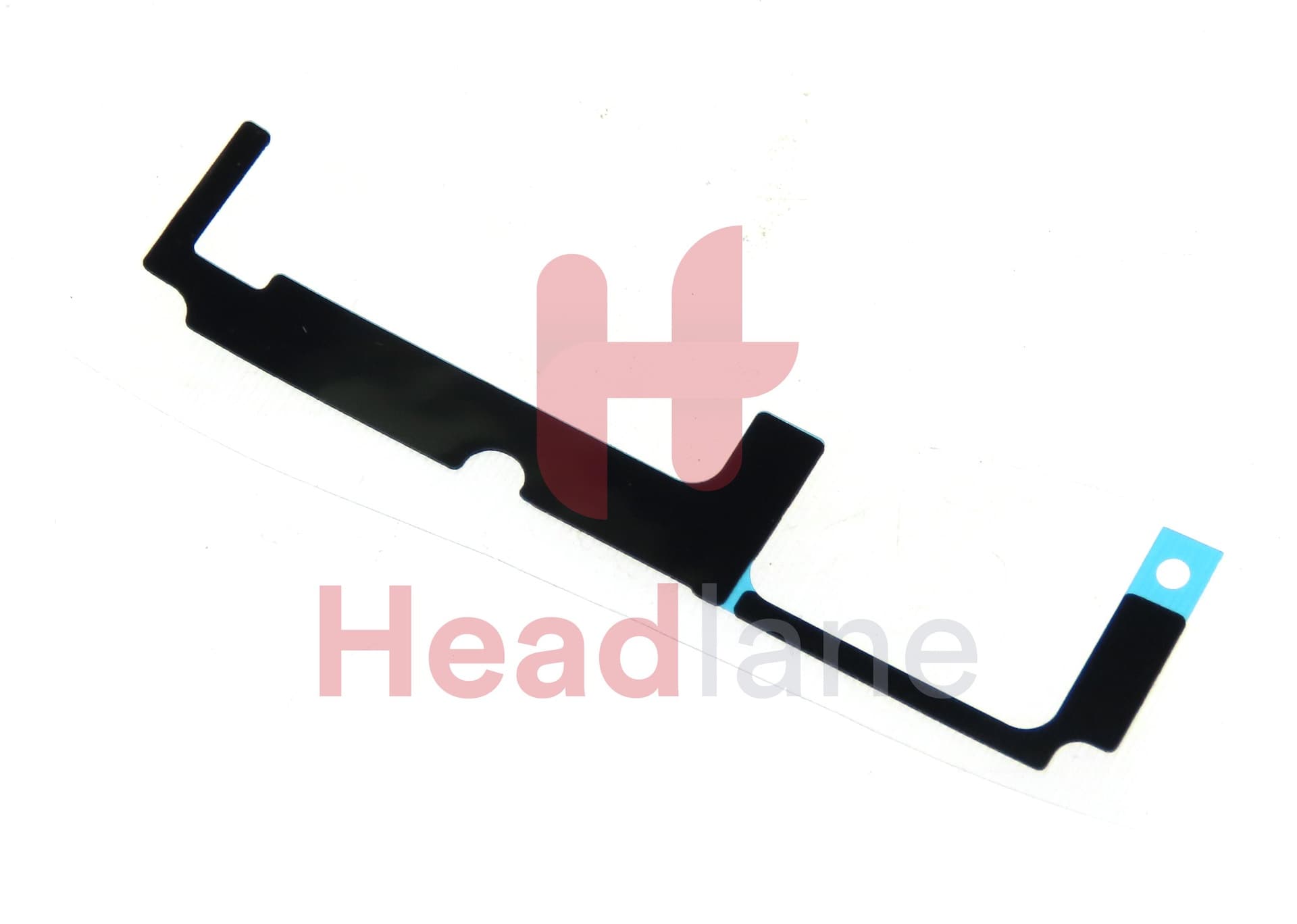 OnePlus 9 Top Glass Adhesive / Sticker - view 3