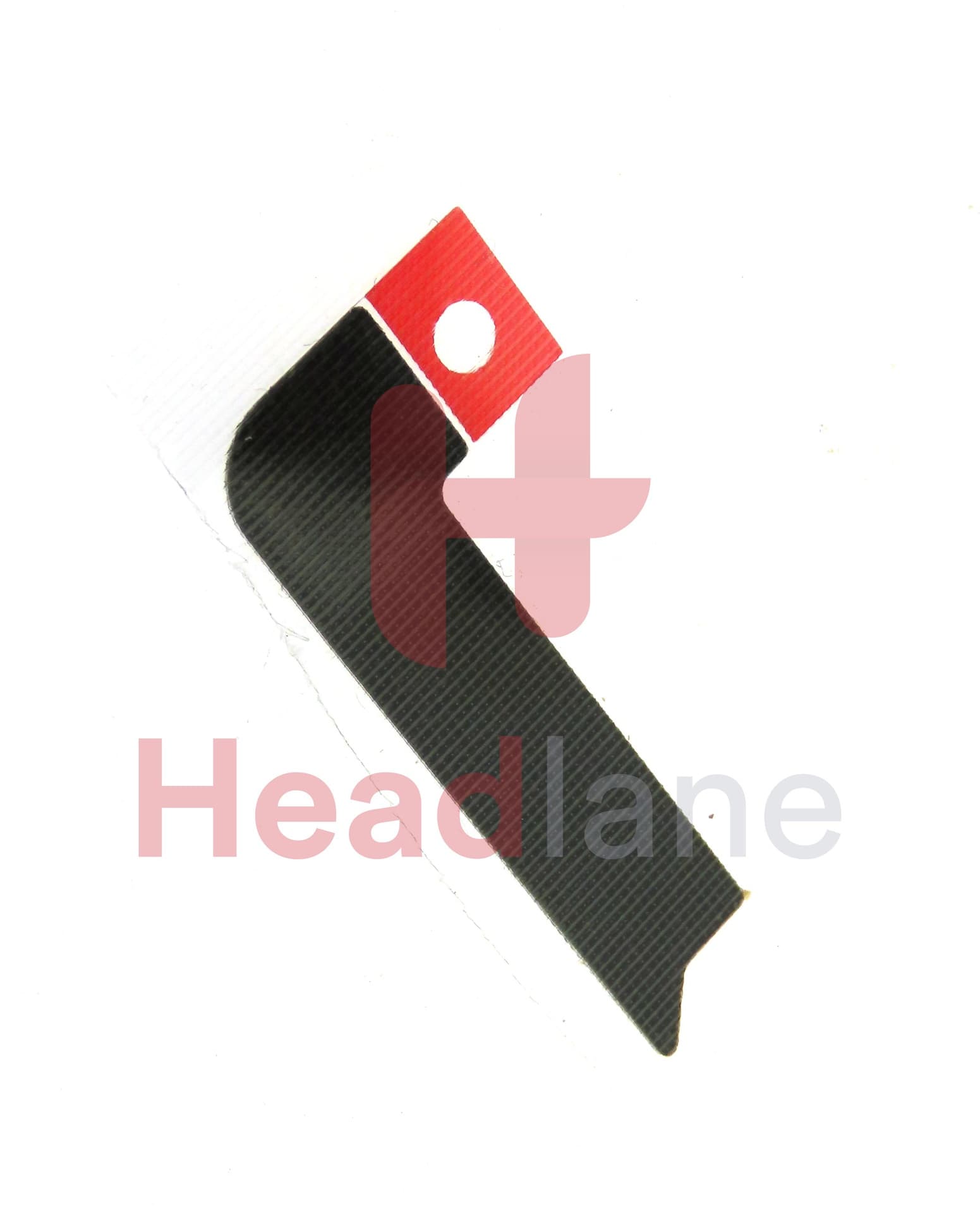 OnePlus 9 Bottom Glass Adhesive / Sticker - view 2