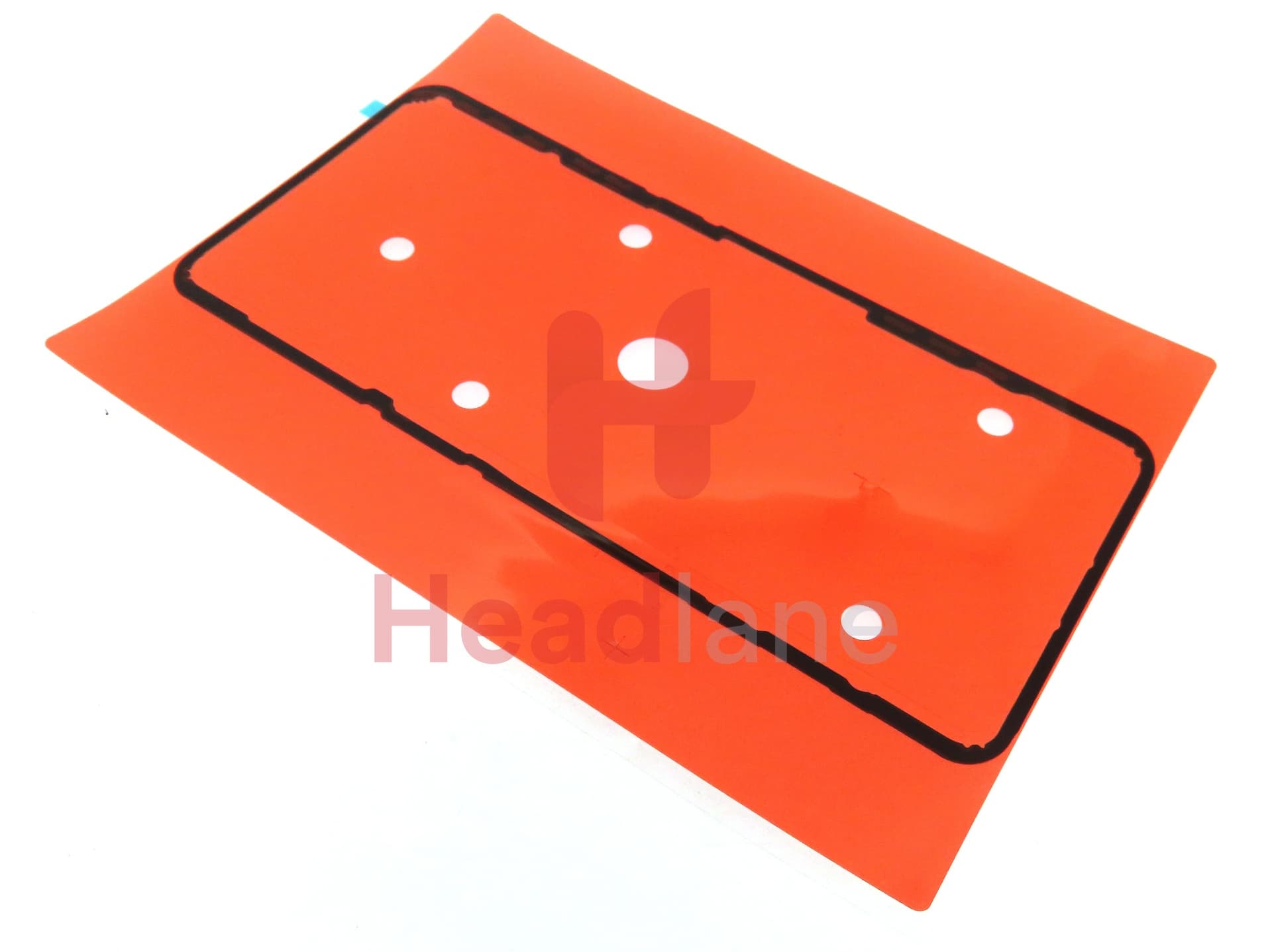 OnePlus 9 Pro Back / Battery Cover Adhesive / Sticker - view 2