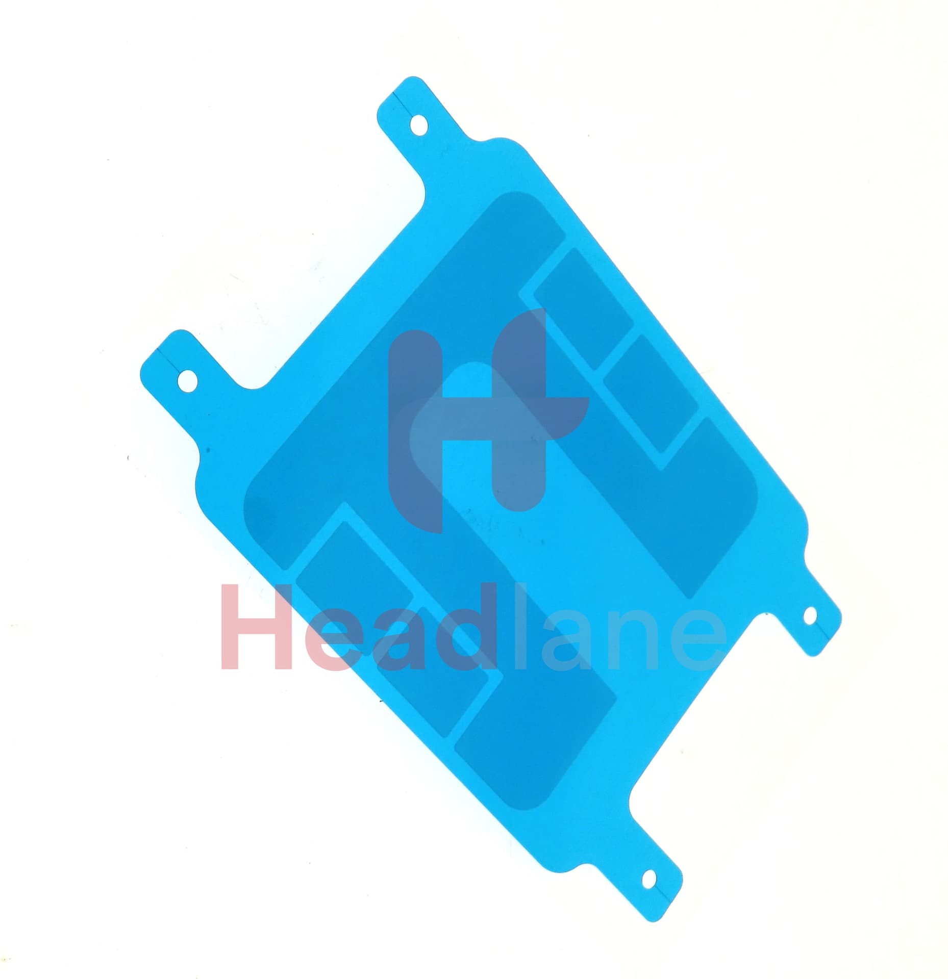 Samsung SM-G990 Galaxy S21 FE Battery Adhesive / Sticker - view 2