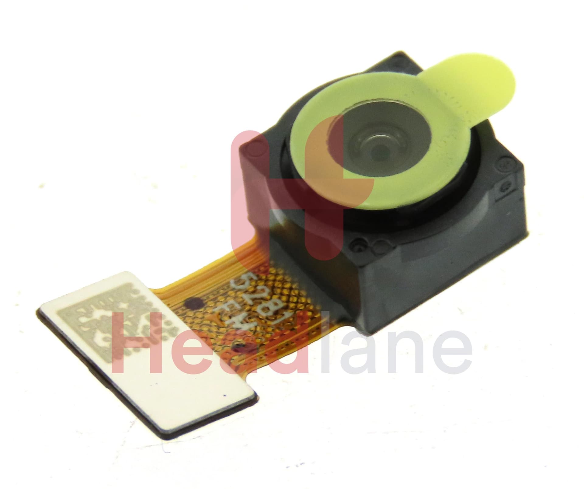 Samsung SM-M115 A115 Galaxy M11 A11 5MP Rear Camera Module - view 2