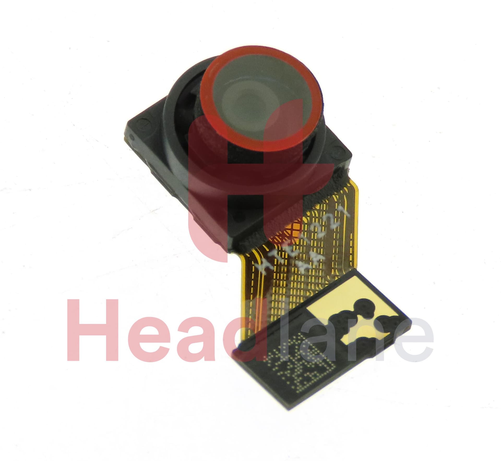 Samsung SM-M115 A115 Galaxy M11 A11 8MP Front Camera Module - view 2