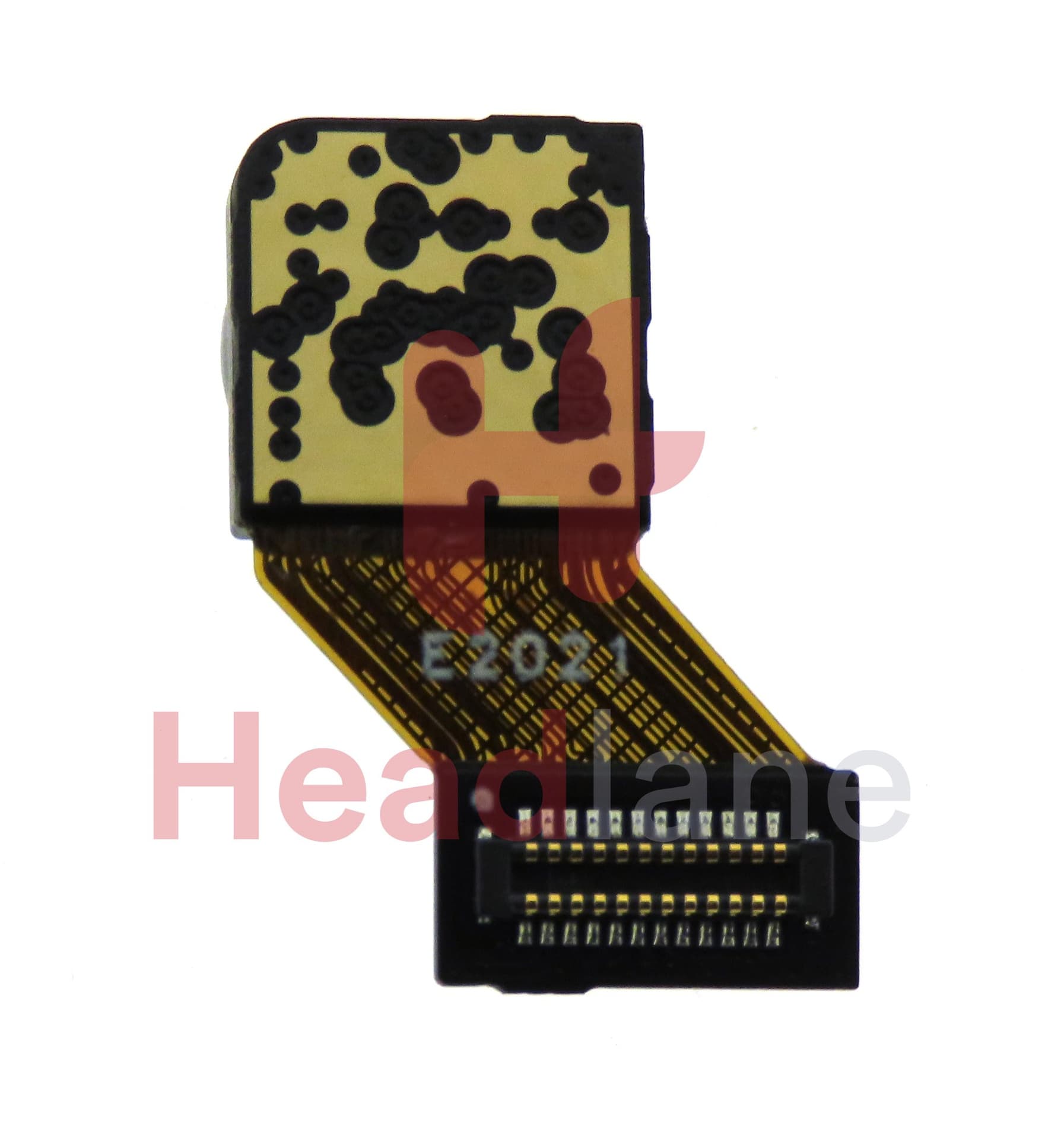 Samsung SM-M115 A115 Galaxy M11 A11 8MP Front Camera Module - view 3