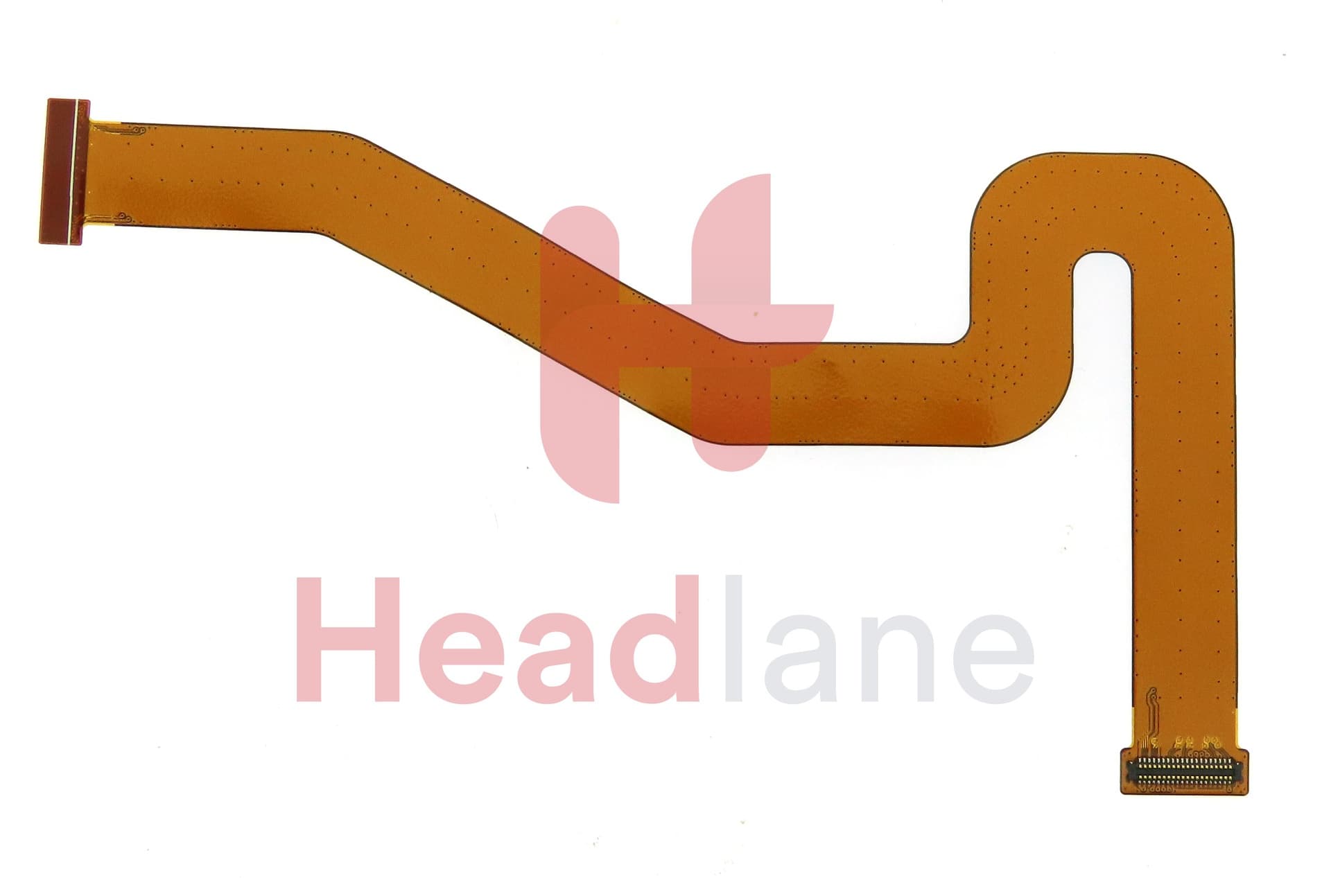 Samsung SM-X200 X205 Galaxy Tab A8 WiFi / LTE Display Flex Cable - view 3